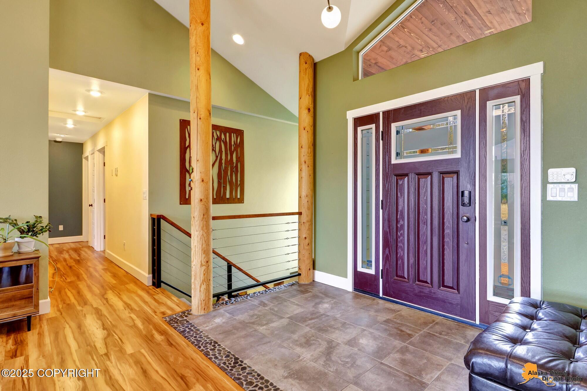 11100 Trails End Road, Anchorage, Alaska image 4
