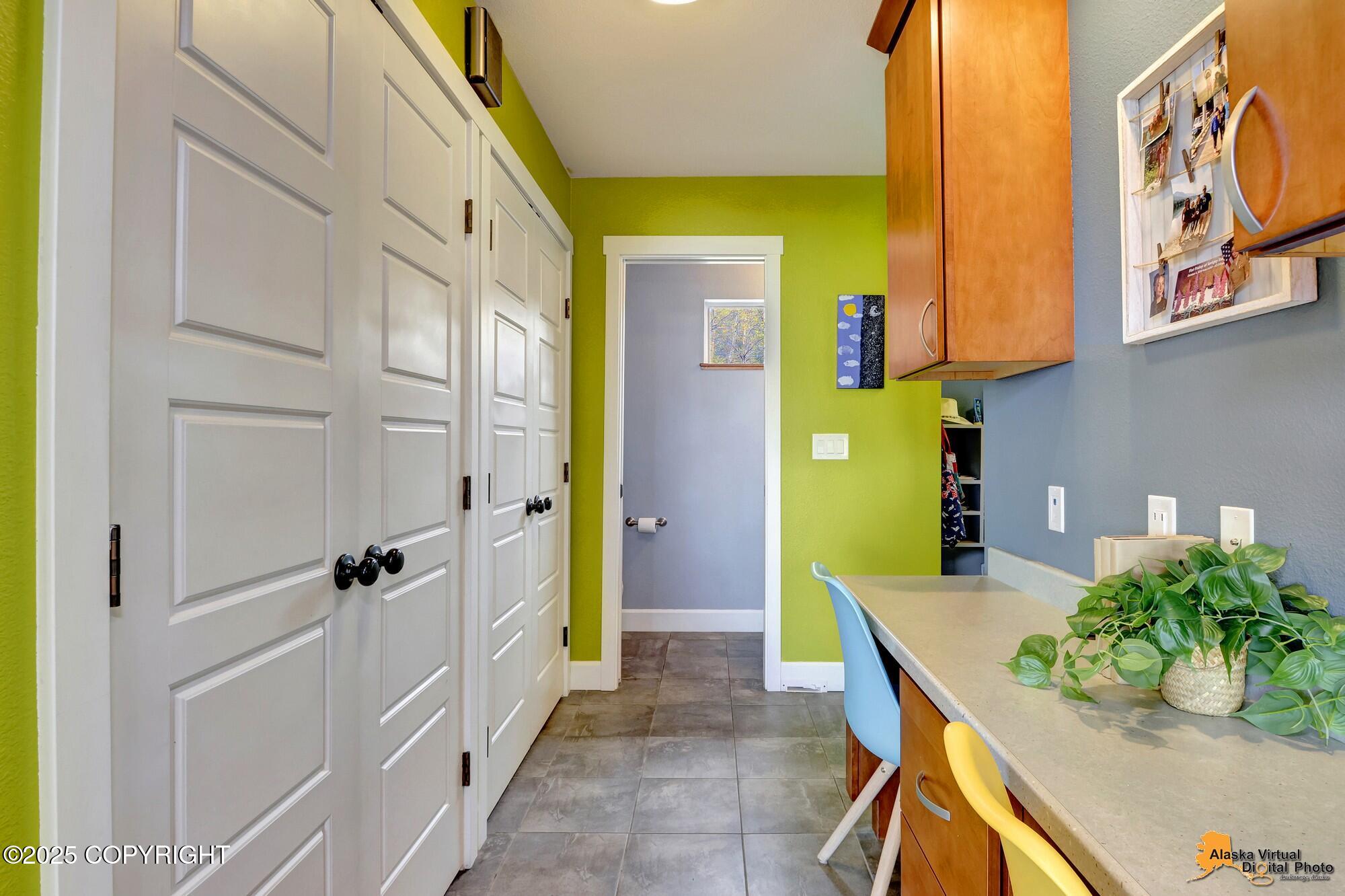 11100 Trails End Road, Anchorage, Alaska image 20