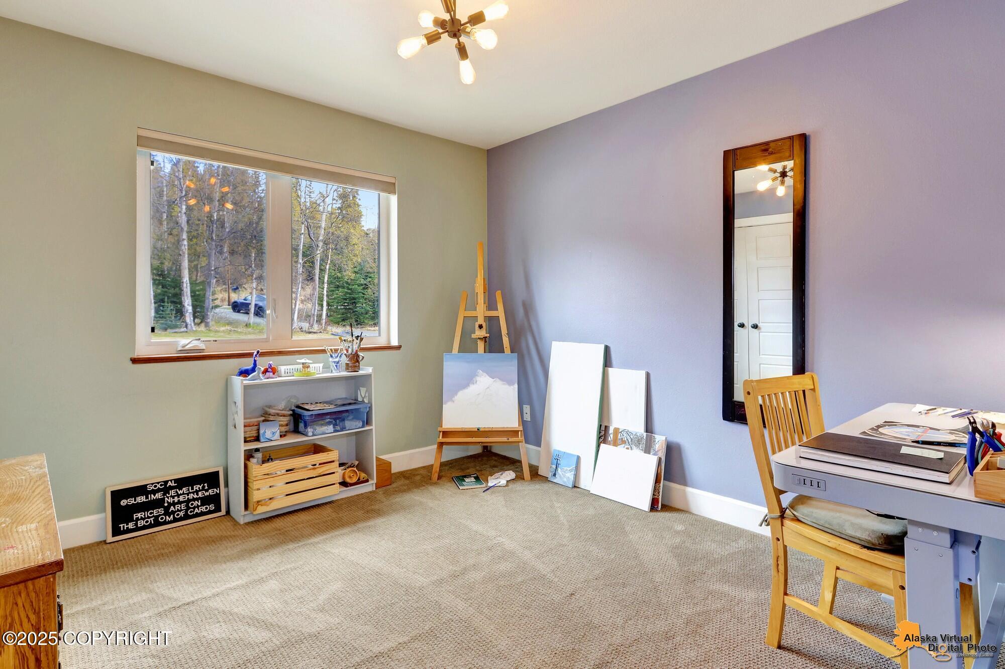 11100 Trails End Road, Anchorage, Alaska image 25