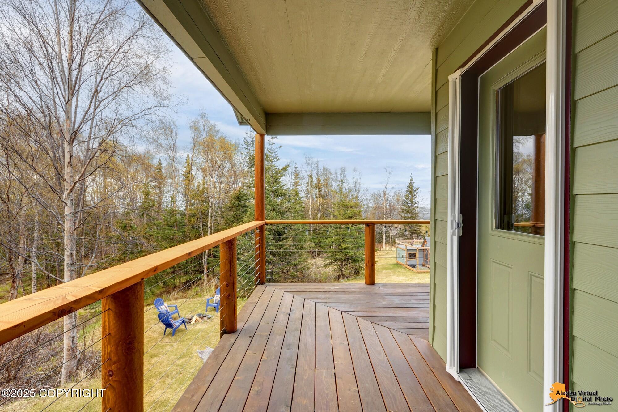 11100 Trails End Road, Anchorage, Alaska image 15