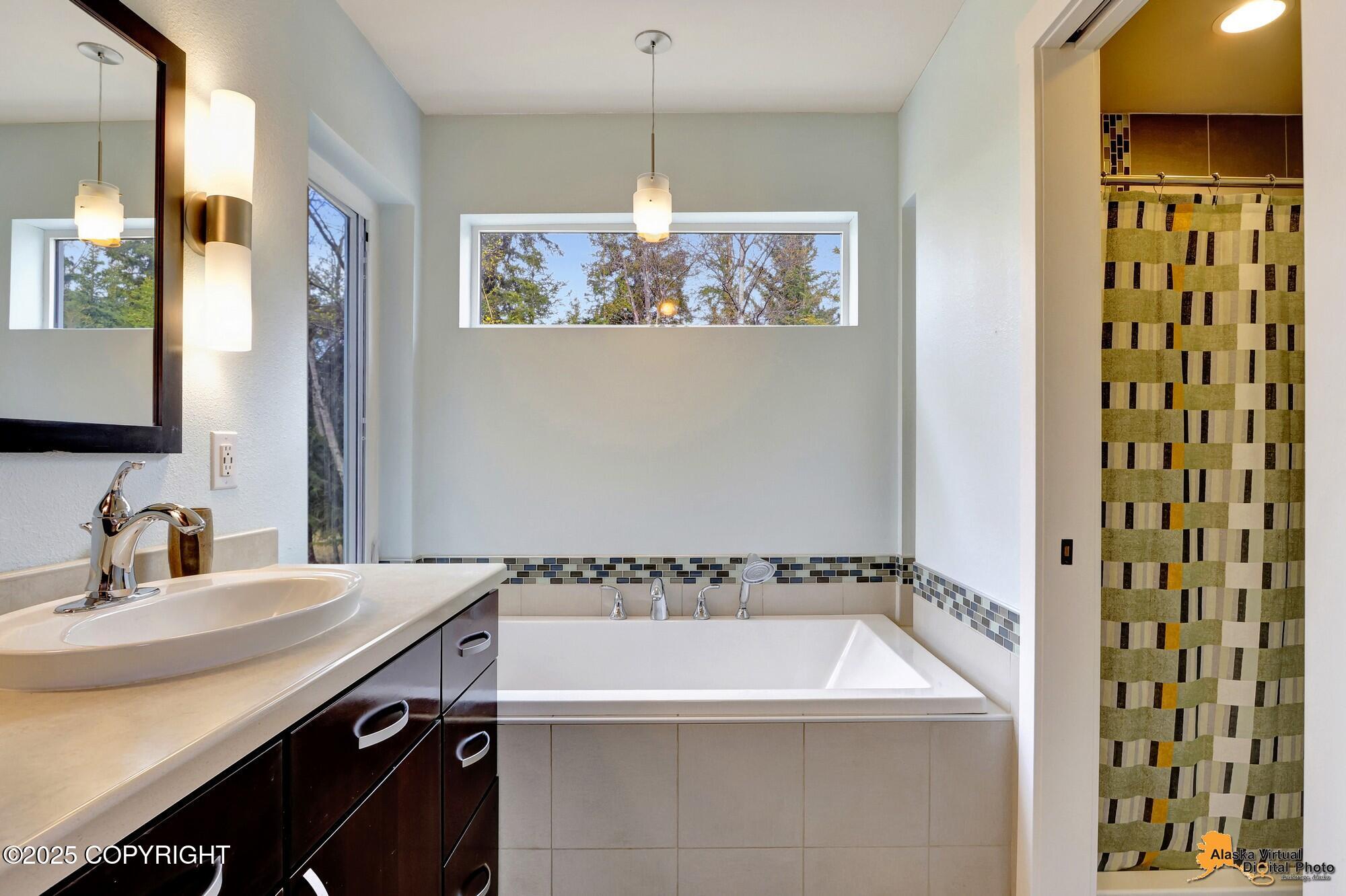 11100 Trails End Road, Anchorage, Alaska image 31