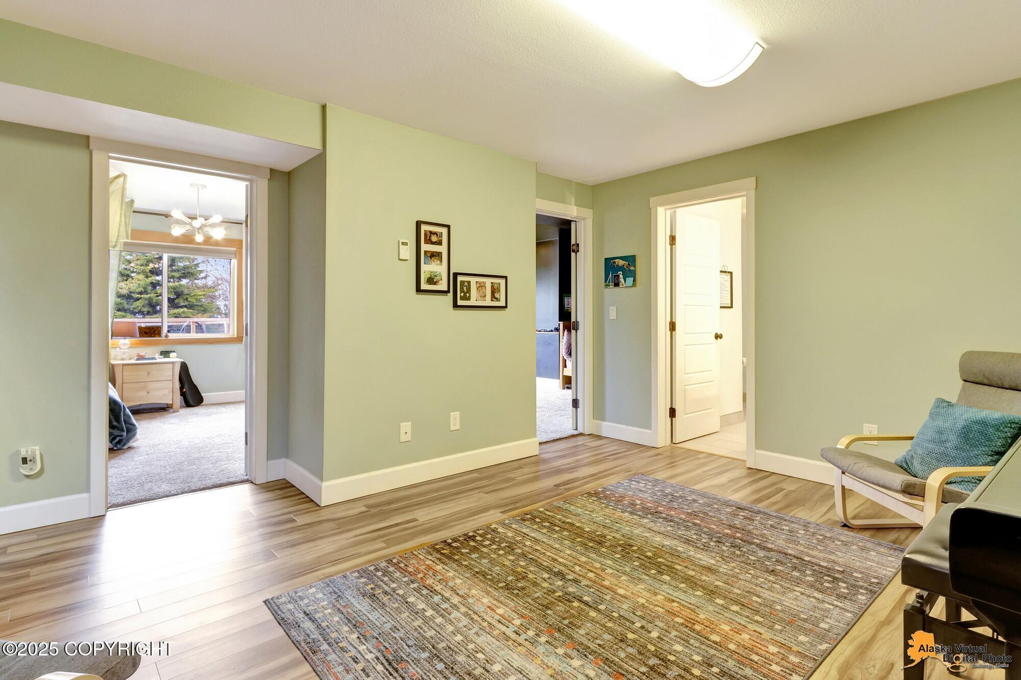 11100 Trails End Road, Anchorage, Alaska image 38