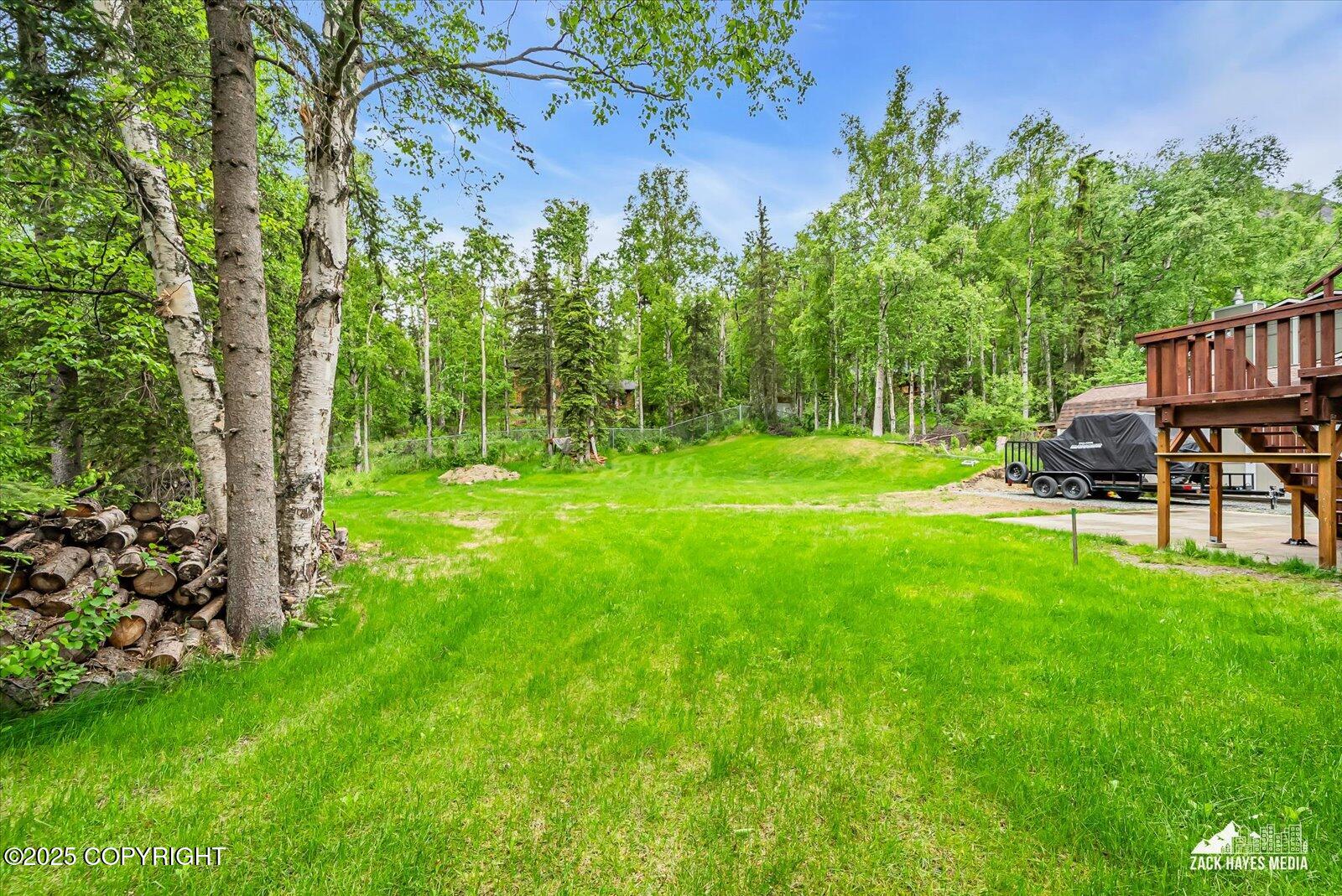 19705 Citation Road, Eagle River, Alaska image 9