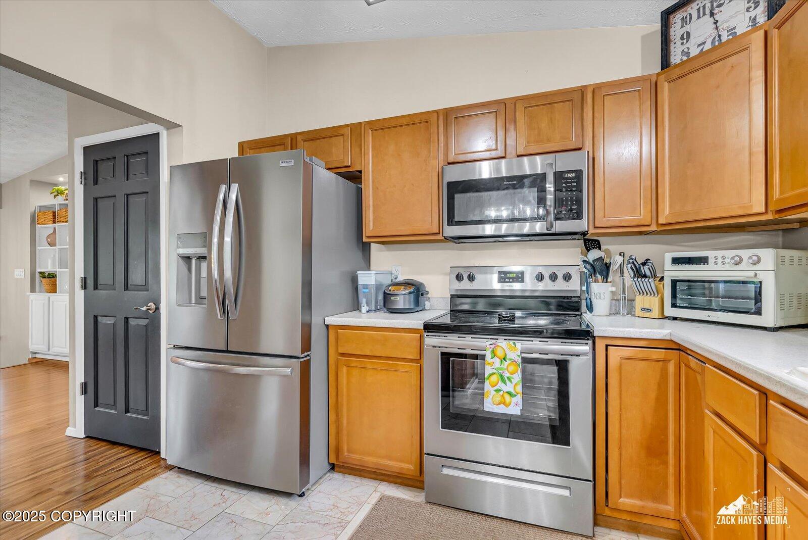 19705 Citation Road, Eagle River, Alaska image 26