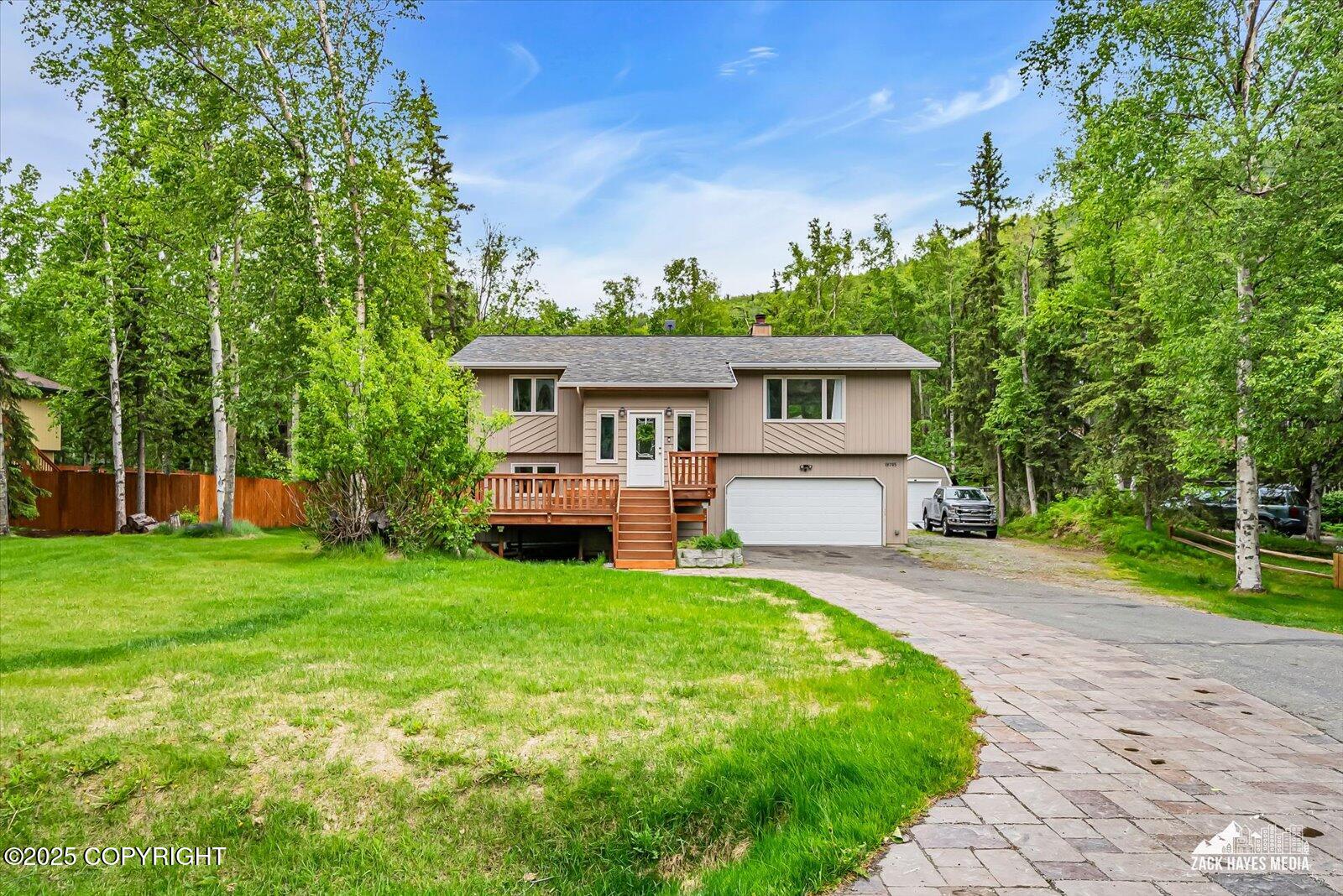 19705 Citation Road, Eagle River, Alaska image 4