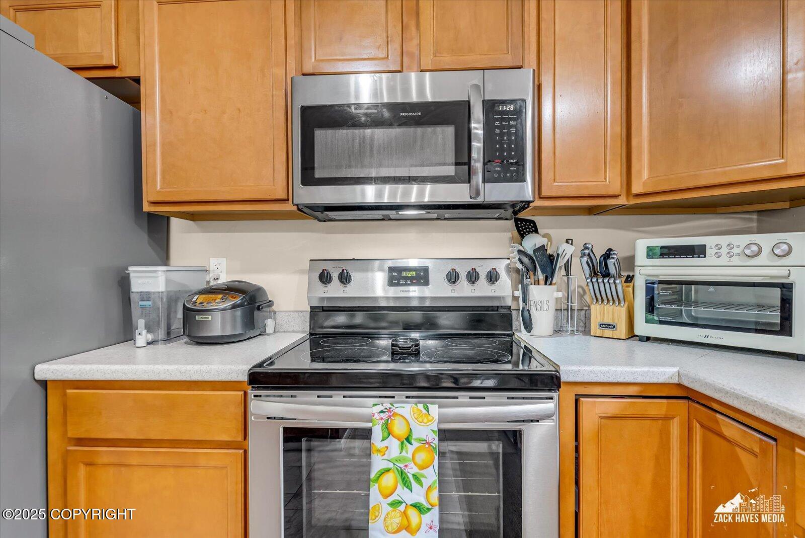 19705 Citation Road, Eagle River, Alaska image 27