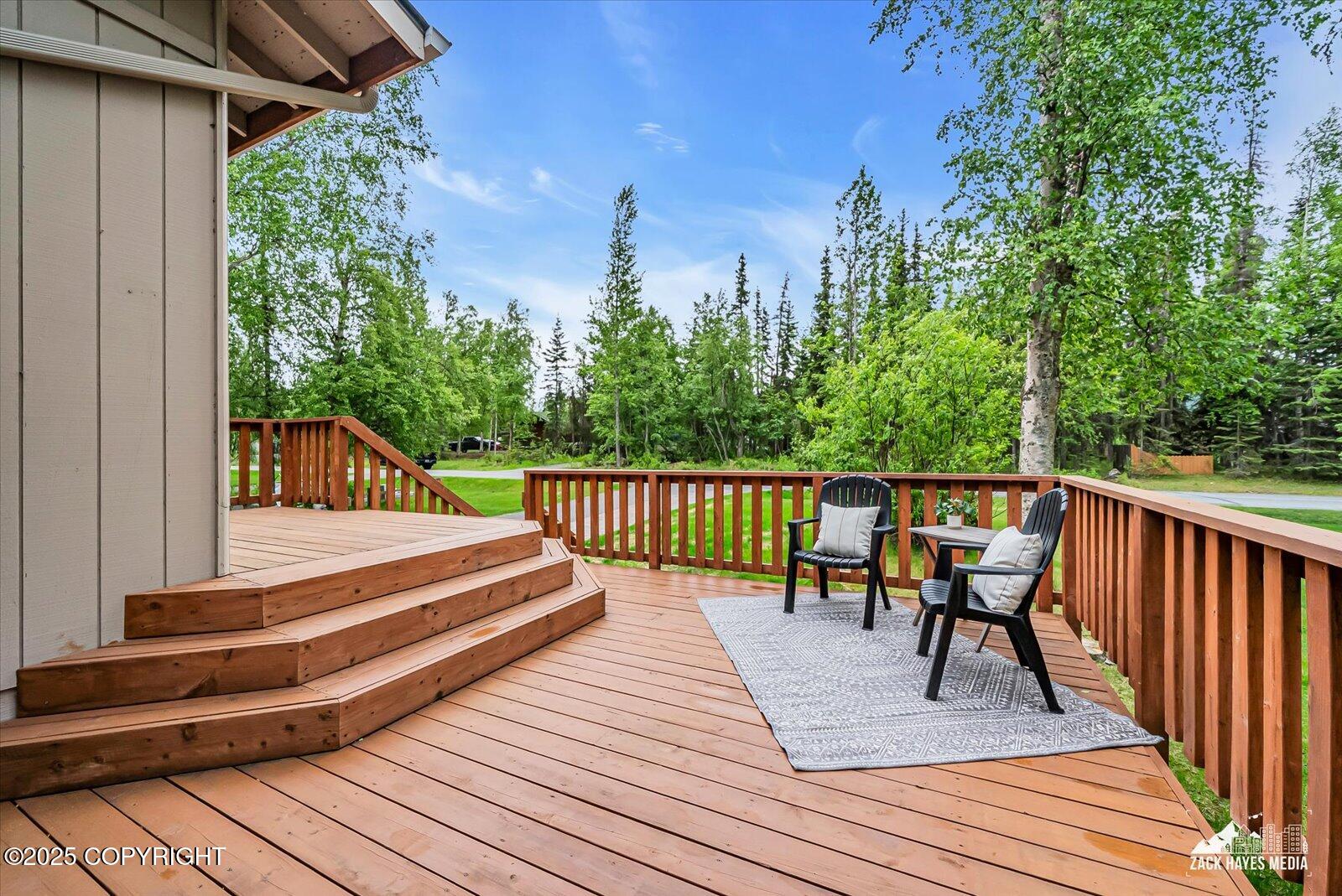 19705 Citation Road, Eagle River, Alaska image 7