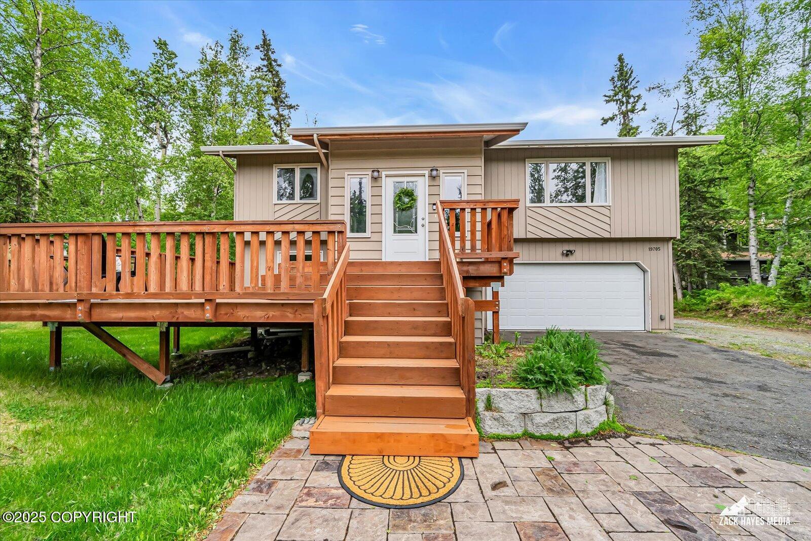 19705 Citation Road, Eagle River, Alaska image 2