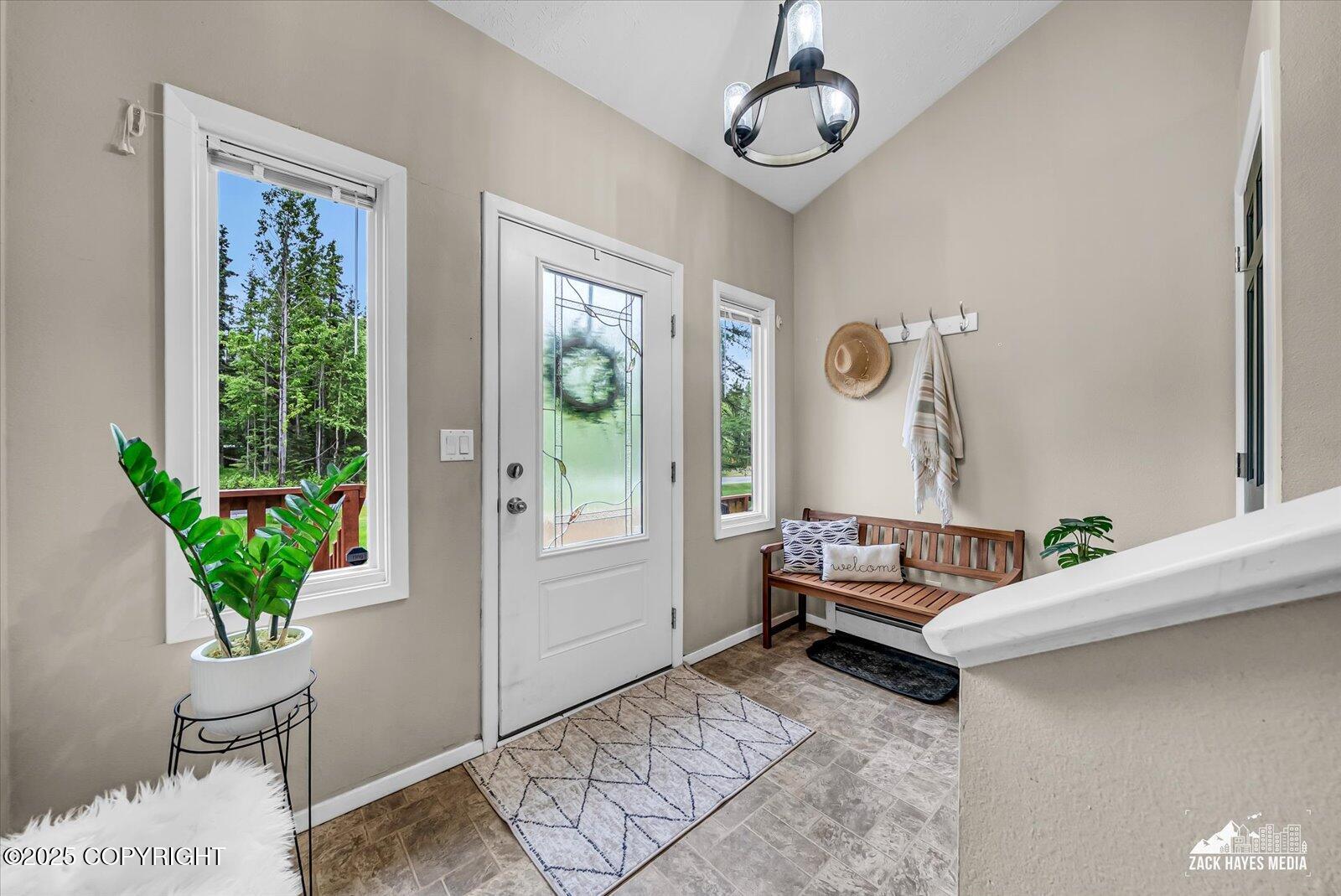 19705 Citation Road, Eagle River, Alaska image 13