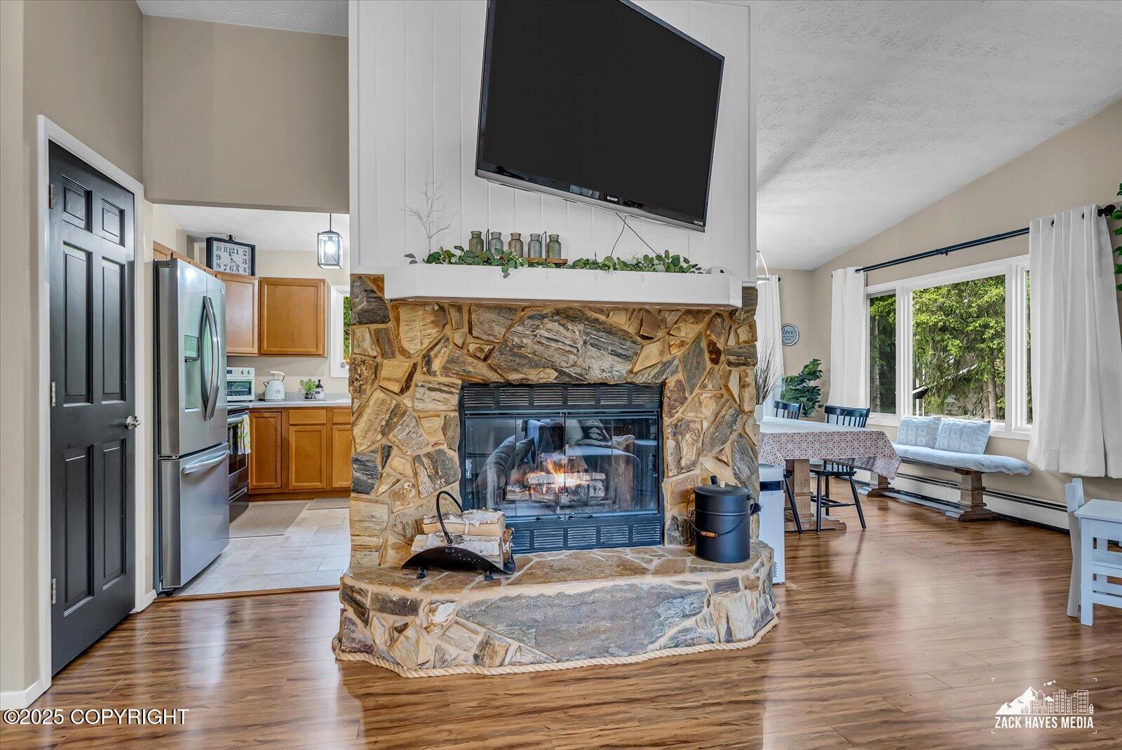 19705 Citation Road, Eagle River, Alaska image 17