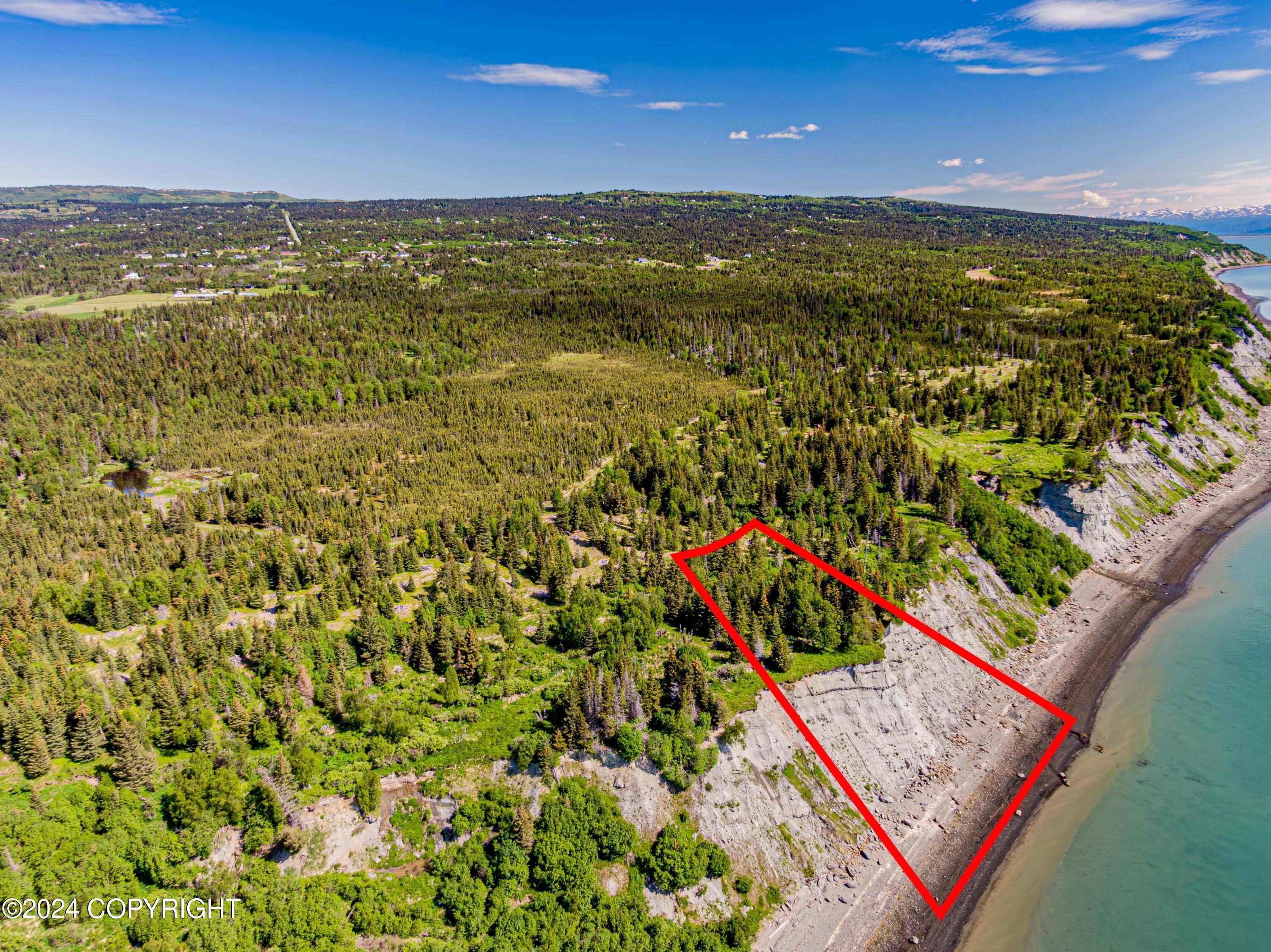 Homer, Alaska 99603, United States, ,Land,Active,54745 Homer, Alaska 99603, United States, ,Land,Active,54745