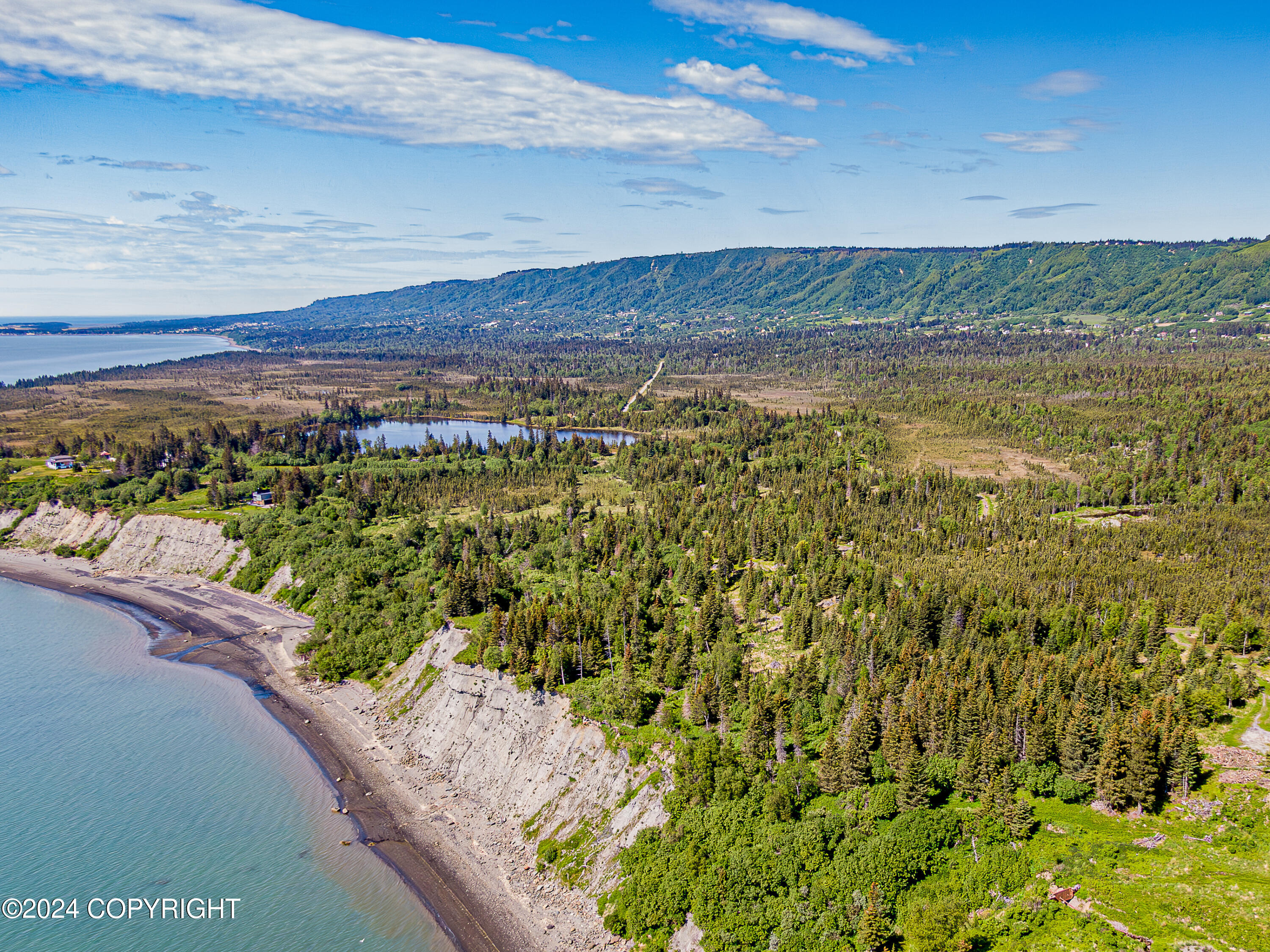Homer, Alaska 99603, United States, ,Land,Active,54745