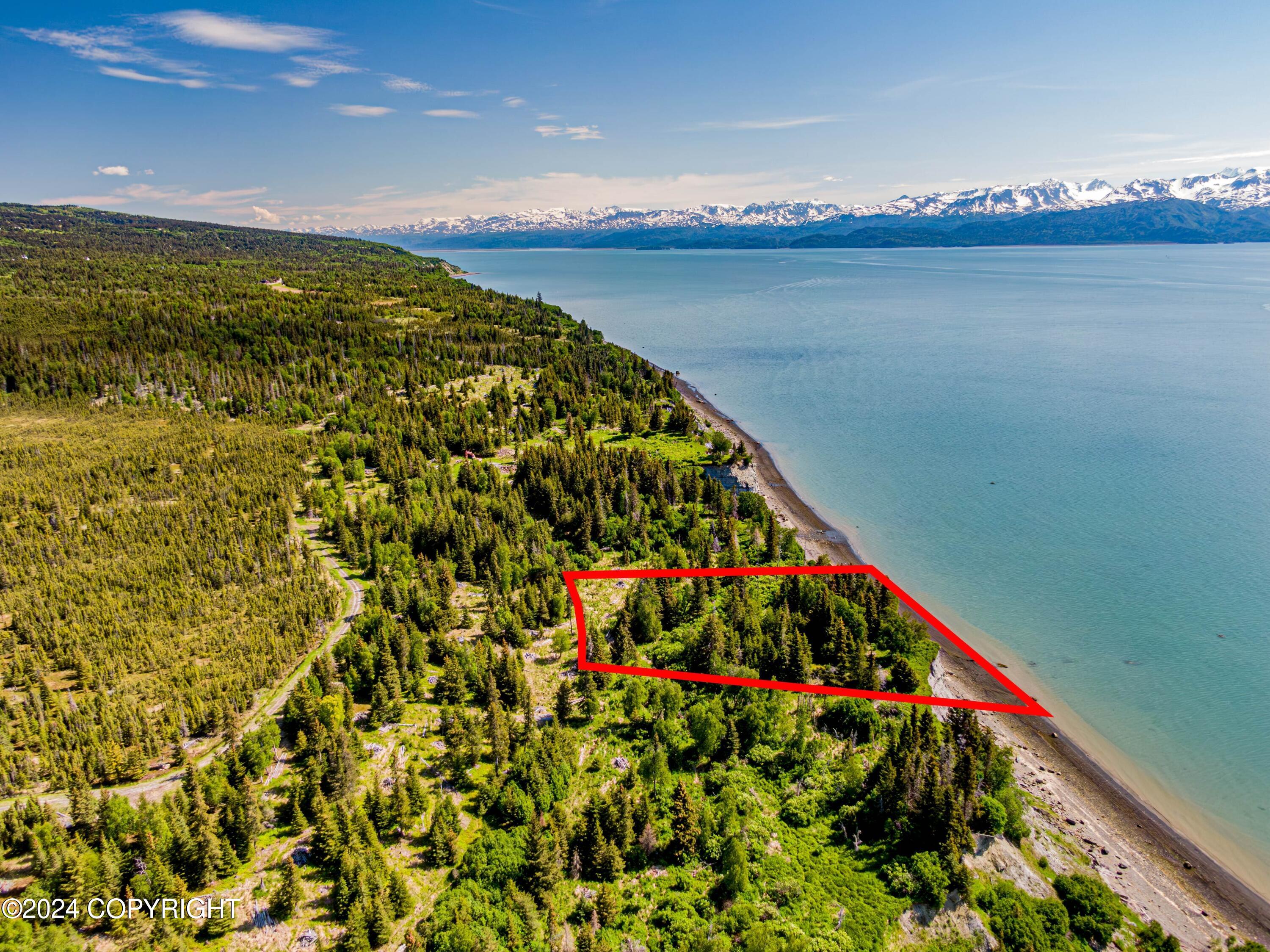 Homer, Alaska 99603, United States, ,Land,Active,54745