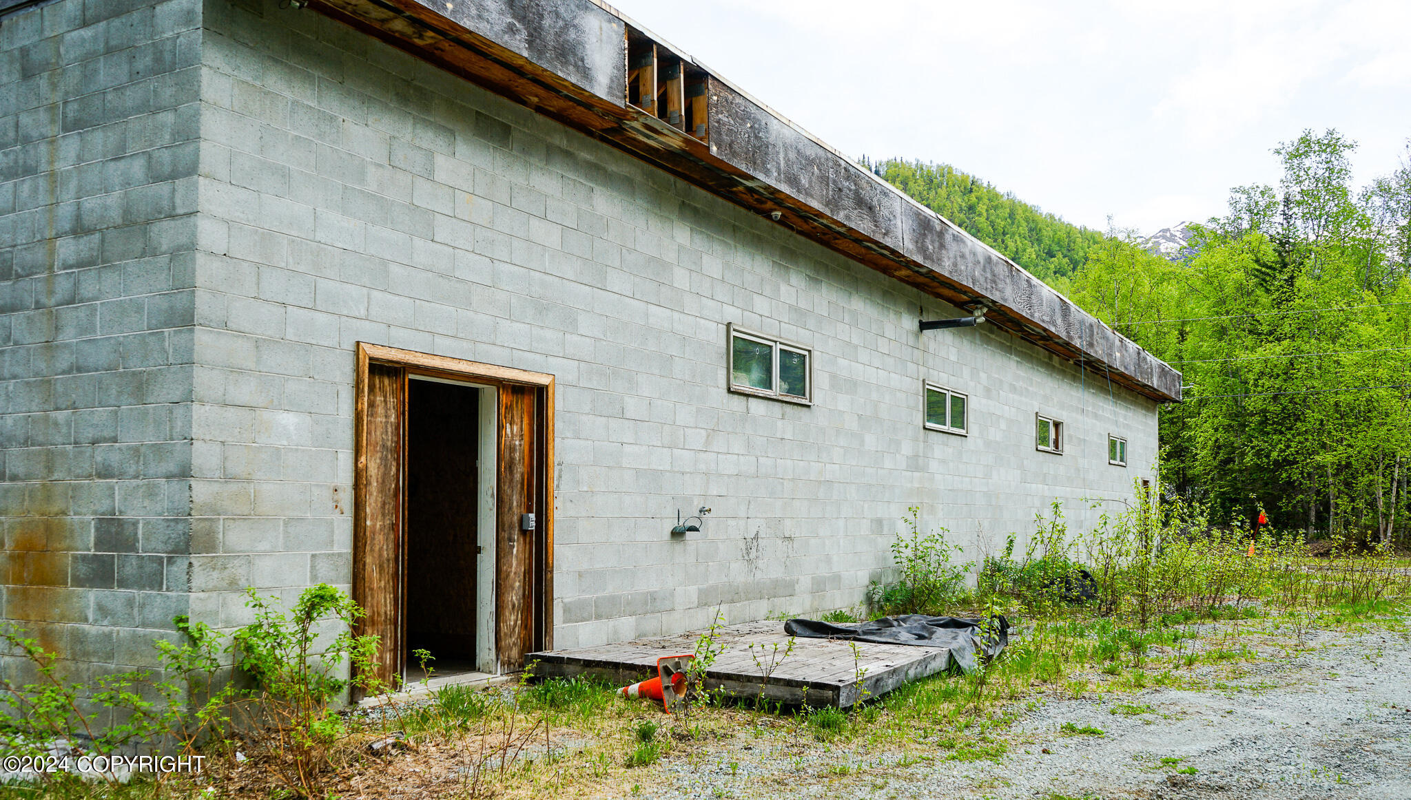 21229 Gorsuch Street, Chugiak, Texas image 46