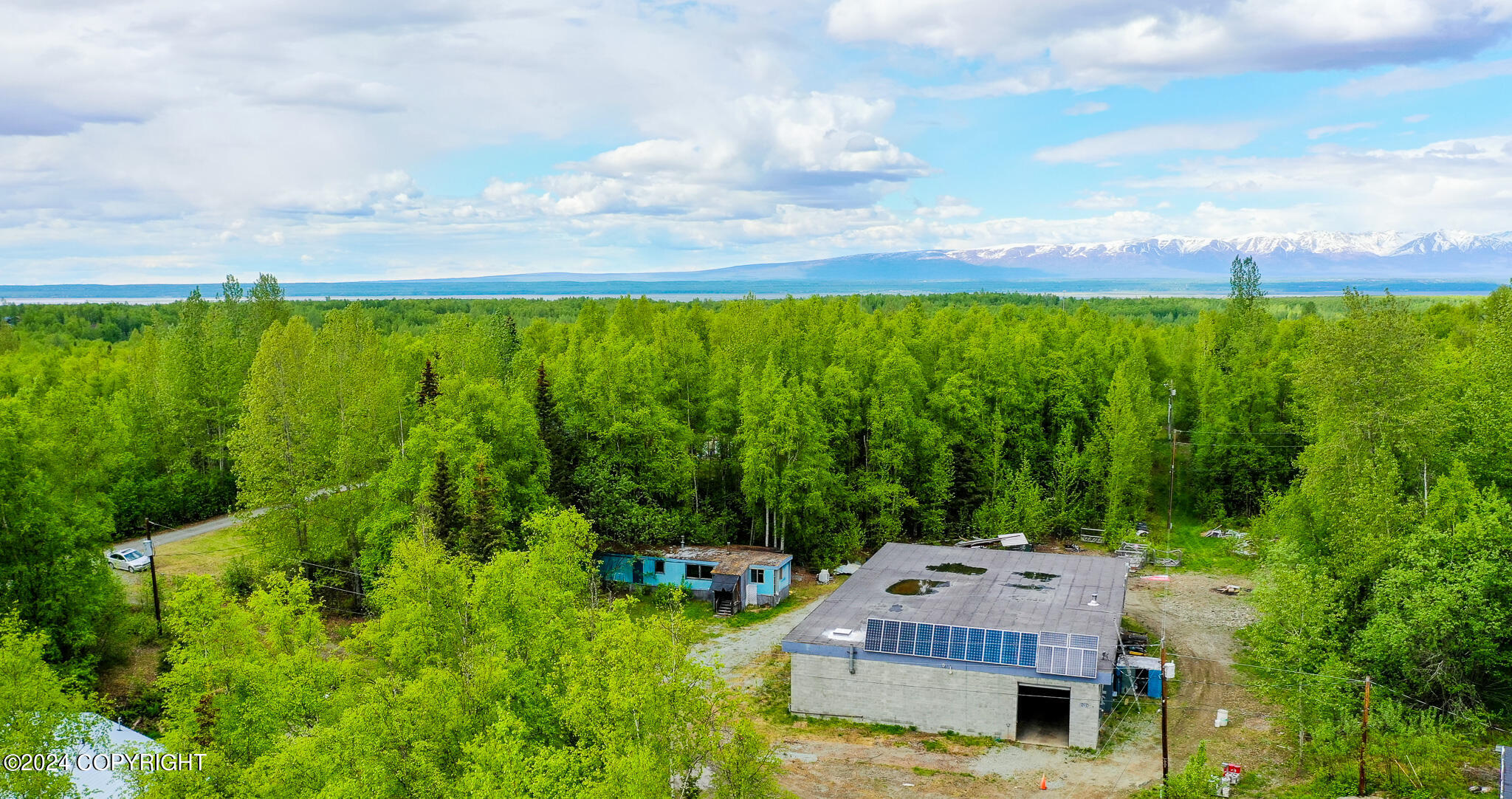 21229 Gorsuch Street, Chugiak, Texas image 5