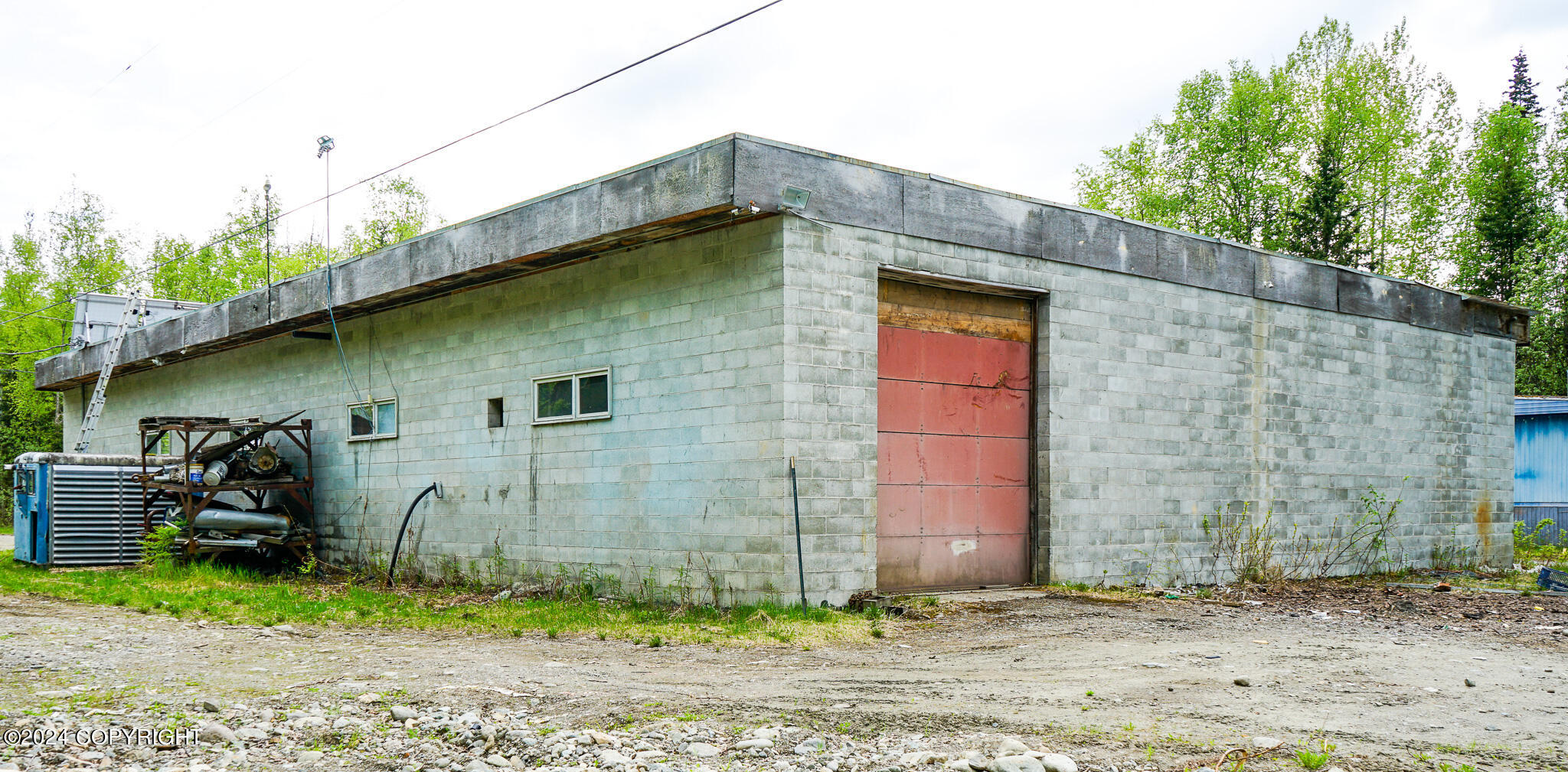 21229 Gorsuch Street, Chugiak, Texas image 43