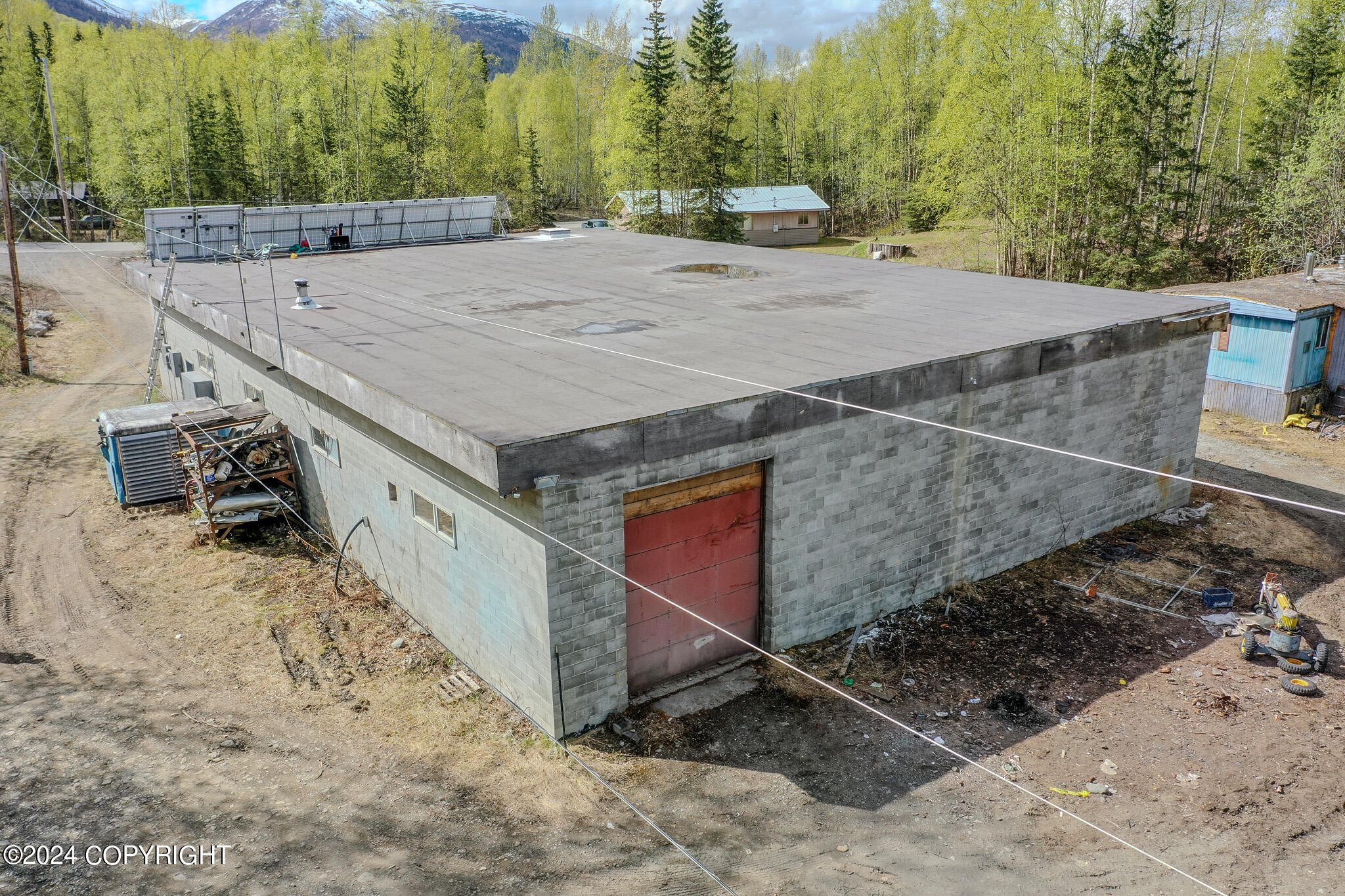 21229 Gorsuch Street, Chugiak, Texas image 3