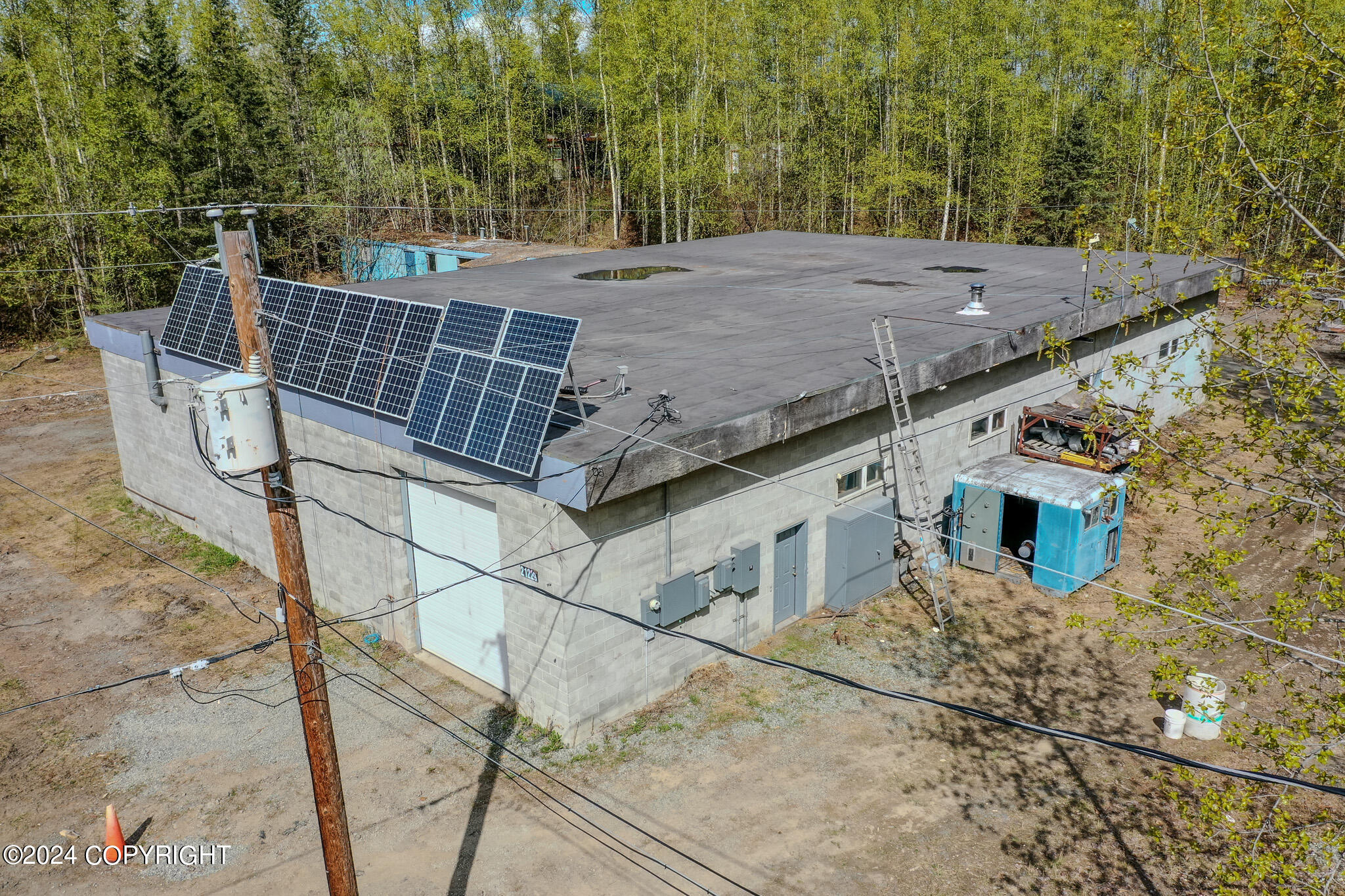 21229 Gorsuch Street, Chugiak, Texas image 4