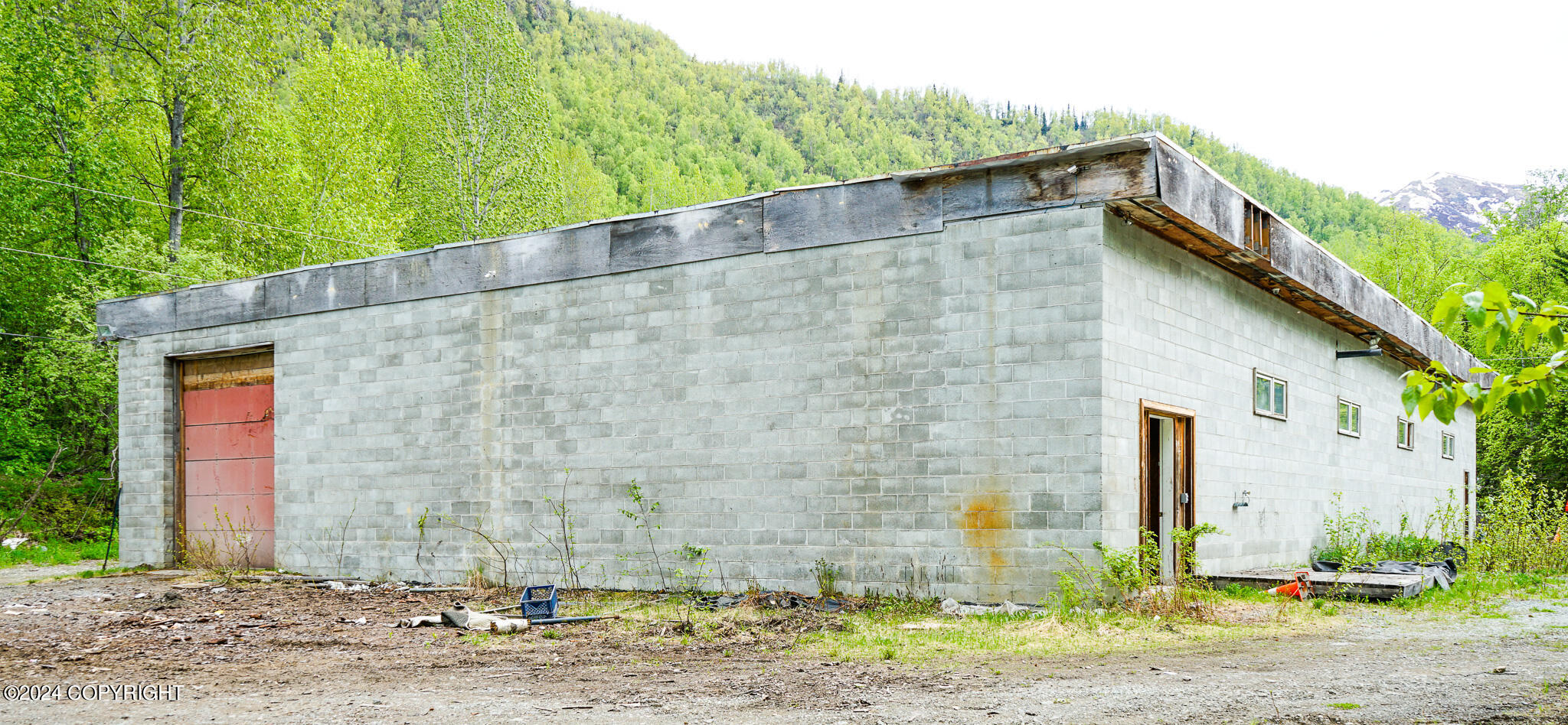 21229 Gorsuch Street, Chugiak, Texas image 45