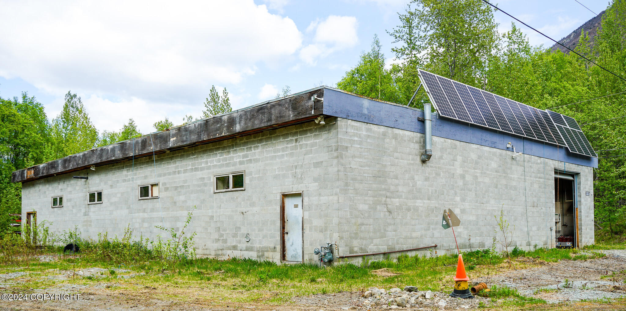 21229 Gorsuch Street, Chugiak, Texas image 47