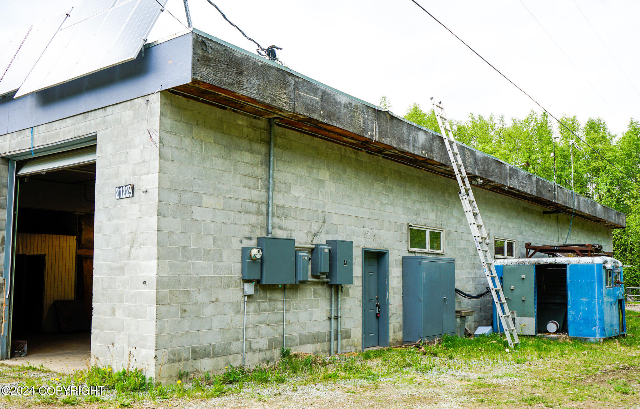 21229 Gorsuch Street, Chugiak, Texas image 42