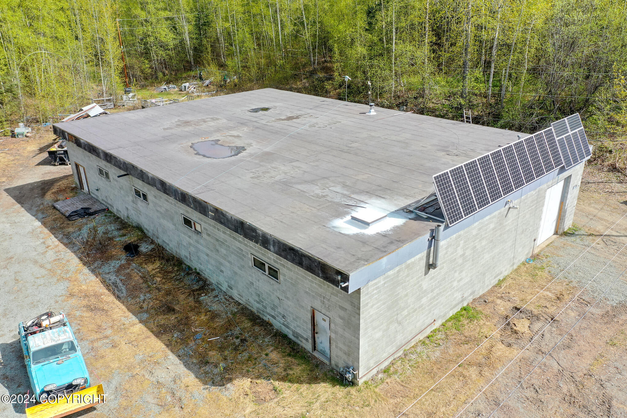 21229 Gorsuch Street, Chugiak, Texas image 2