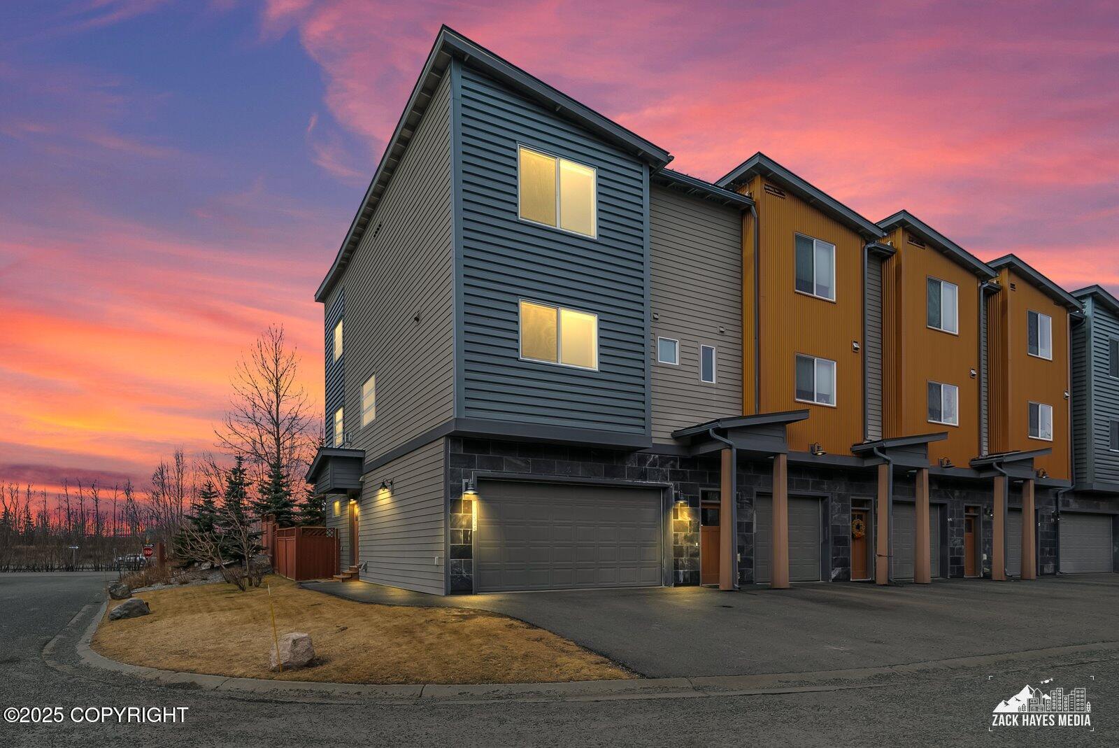 11424 E Moonrise Ridge Place #18, Anchorage, Idaho image 1