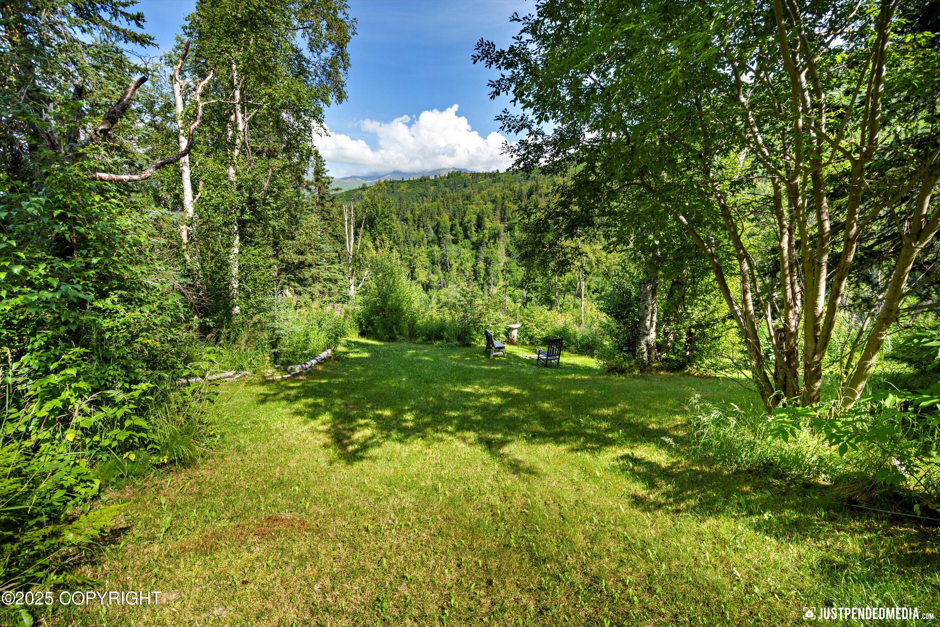 Eagle River, Alaska 99577, United States, 2 Bedrooms Bedrooms, ,1 BathroomBathrooms,Residential,Pending,186933