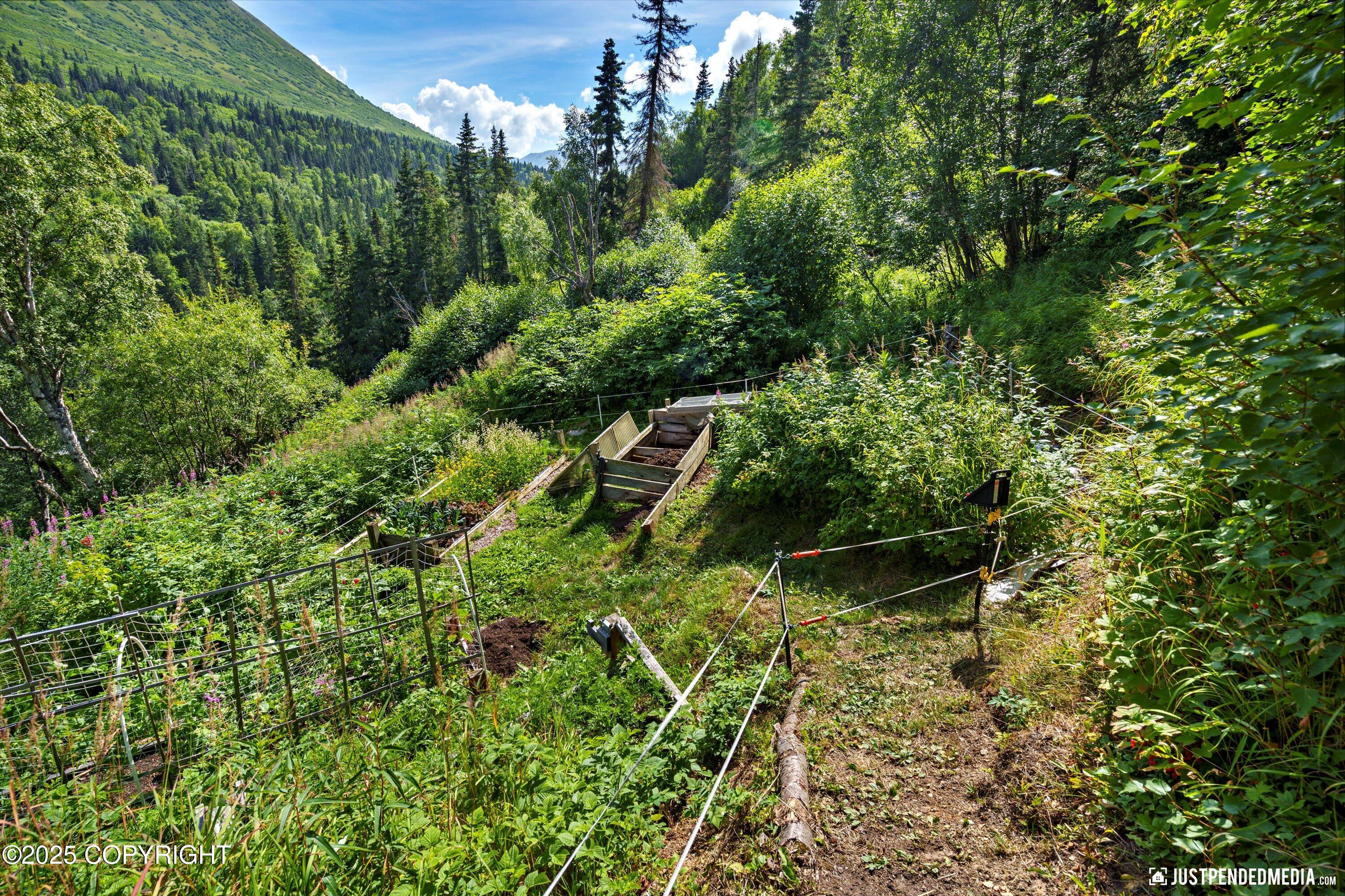 Eagle River, Alaska 99577, United States, 2 Bedrooms Bedrooms, ,1 BathroomBathrooms,Residential,Pending,186933