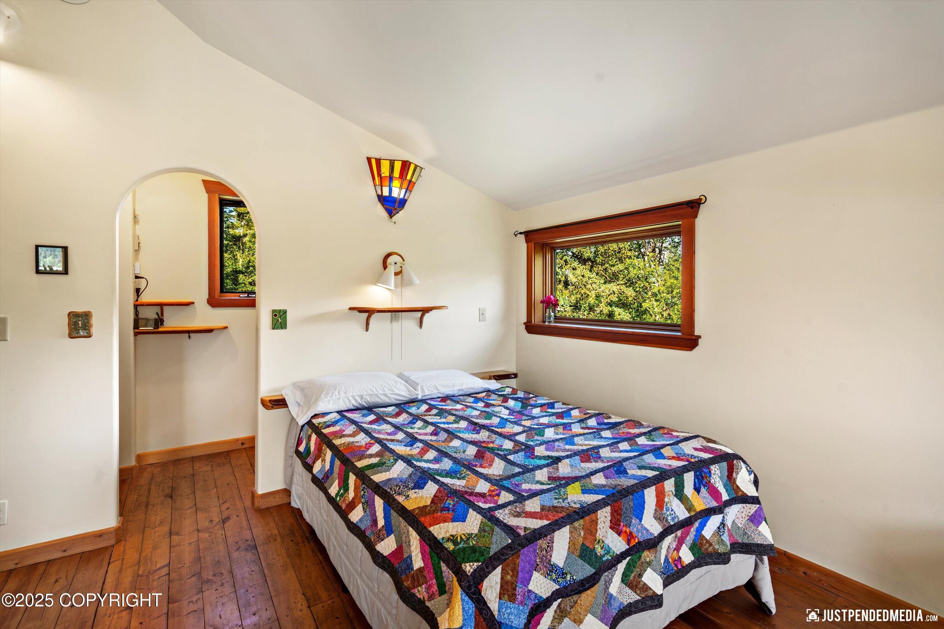 Eagle River, Alaska 99577, United States, 2 Bedrooms Bedrooms, ,1 BathroomBathrooms,Residential,Pending,186933