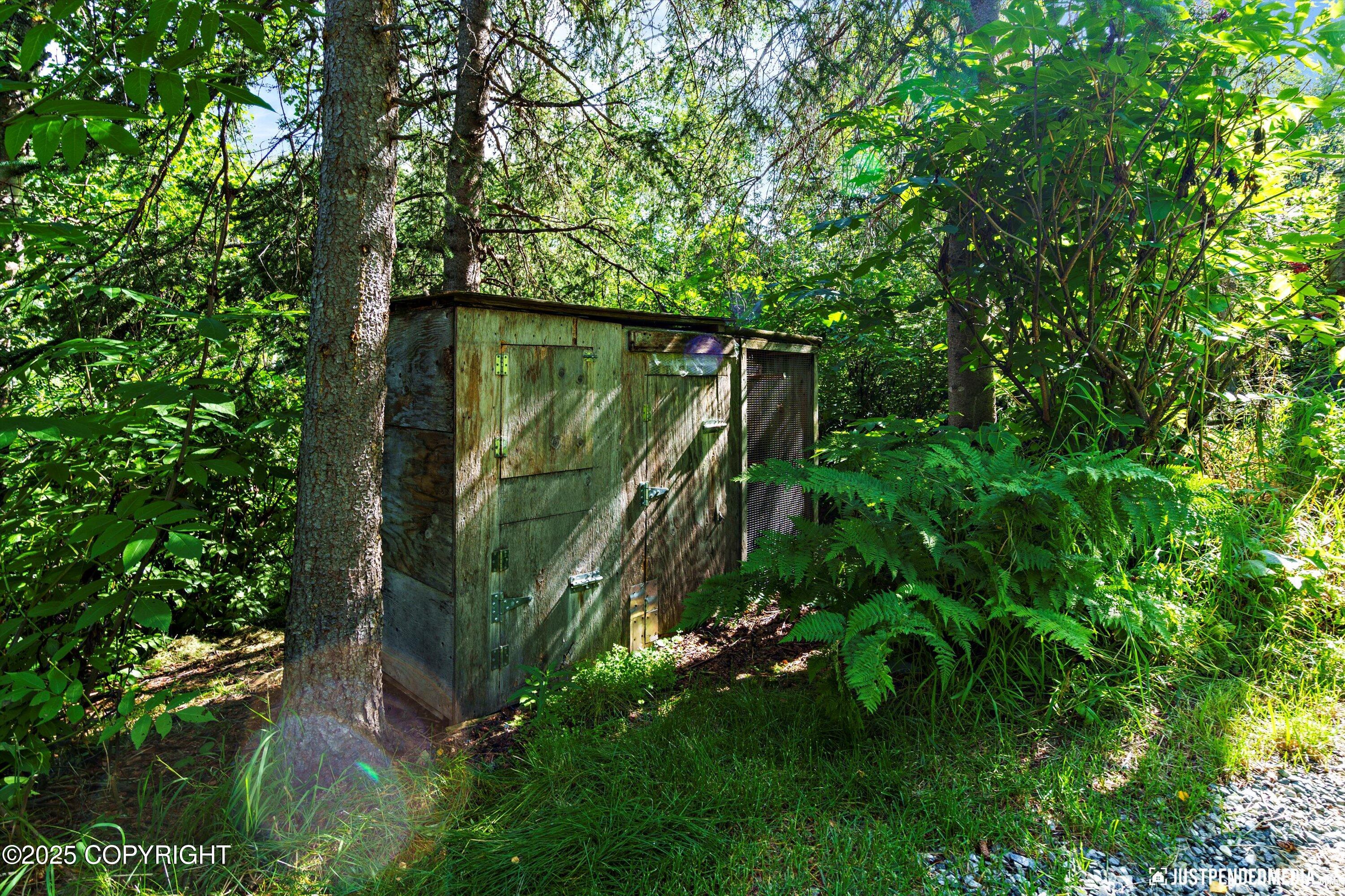 Eagle River, Alaska 99577, United States, 2 Bedrooms Bedrooms, ,1 BathroomBathrooms,Residential,Pending,186933