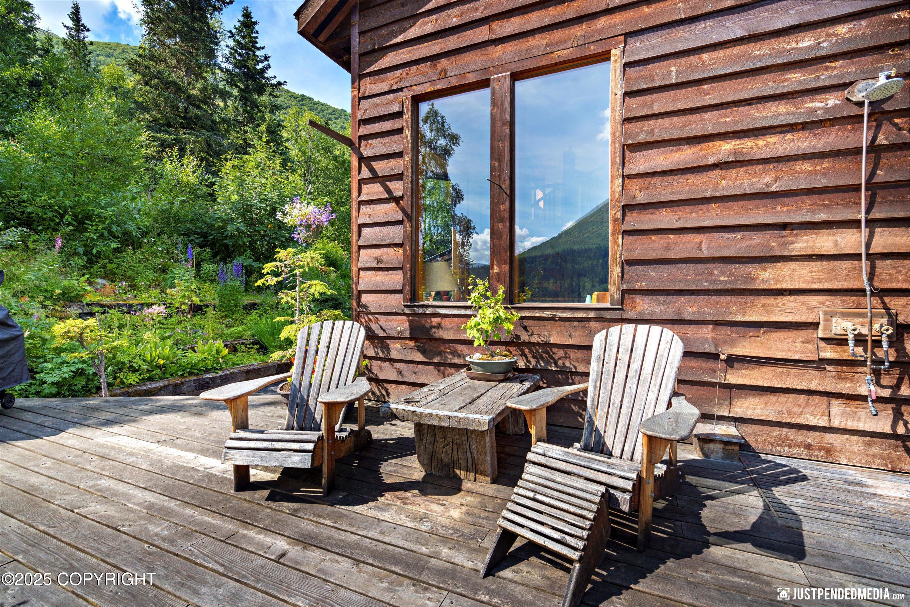 Eagle River, Alaska 99577, United States, 2 Bedrooms Bedrooms, ,1 BathroomBathrooms,Residential,Pending,186933