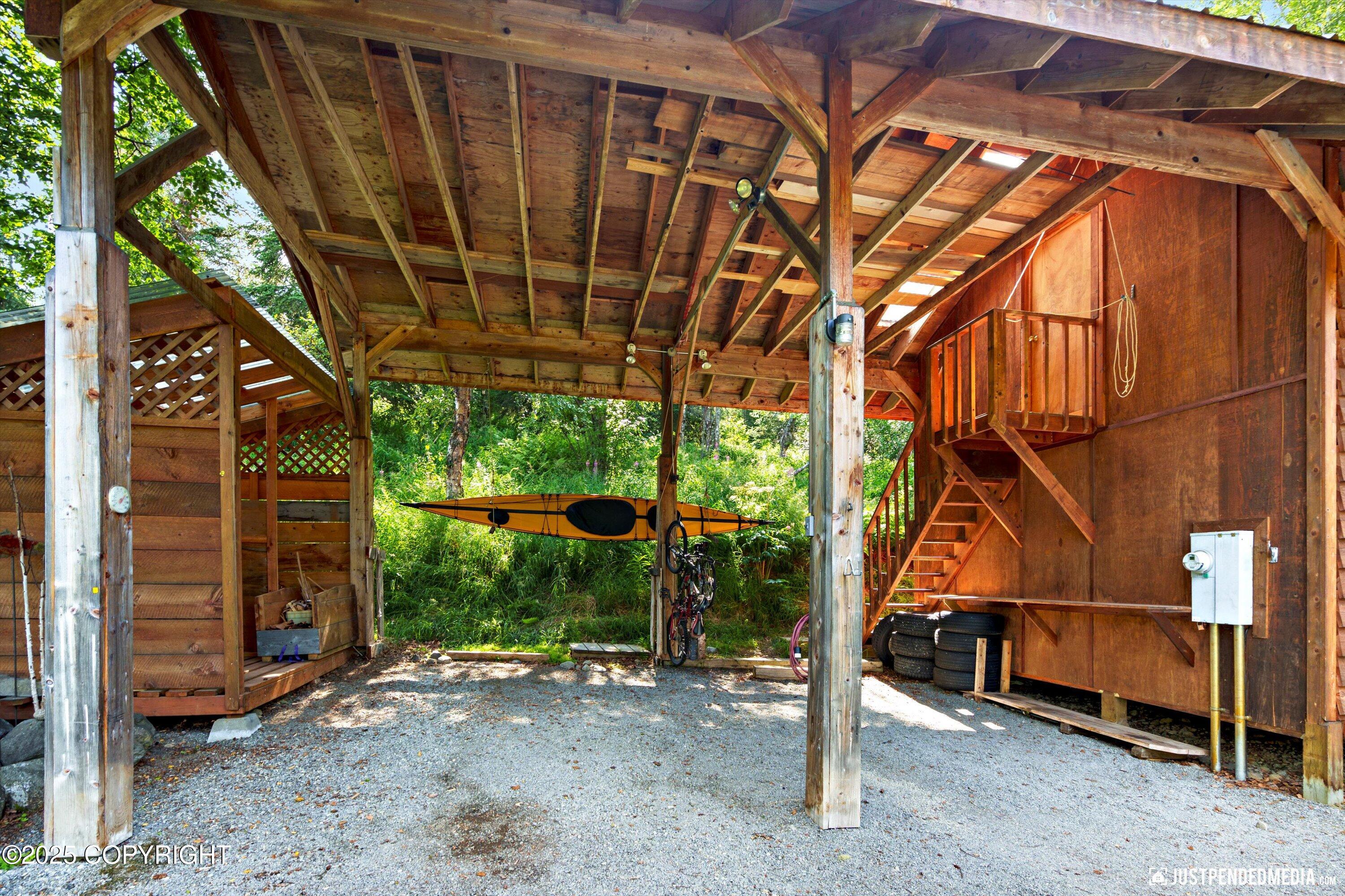 Eagle River, Alaska 99577, United States, 2 Bedrooms Bedrooms, ,1 BathroomBathrooms,Residential,Pending,186933