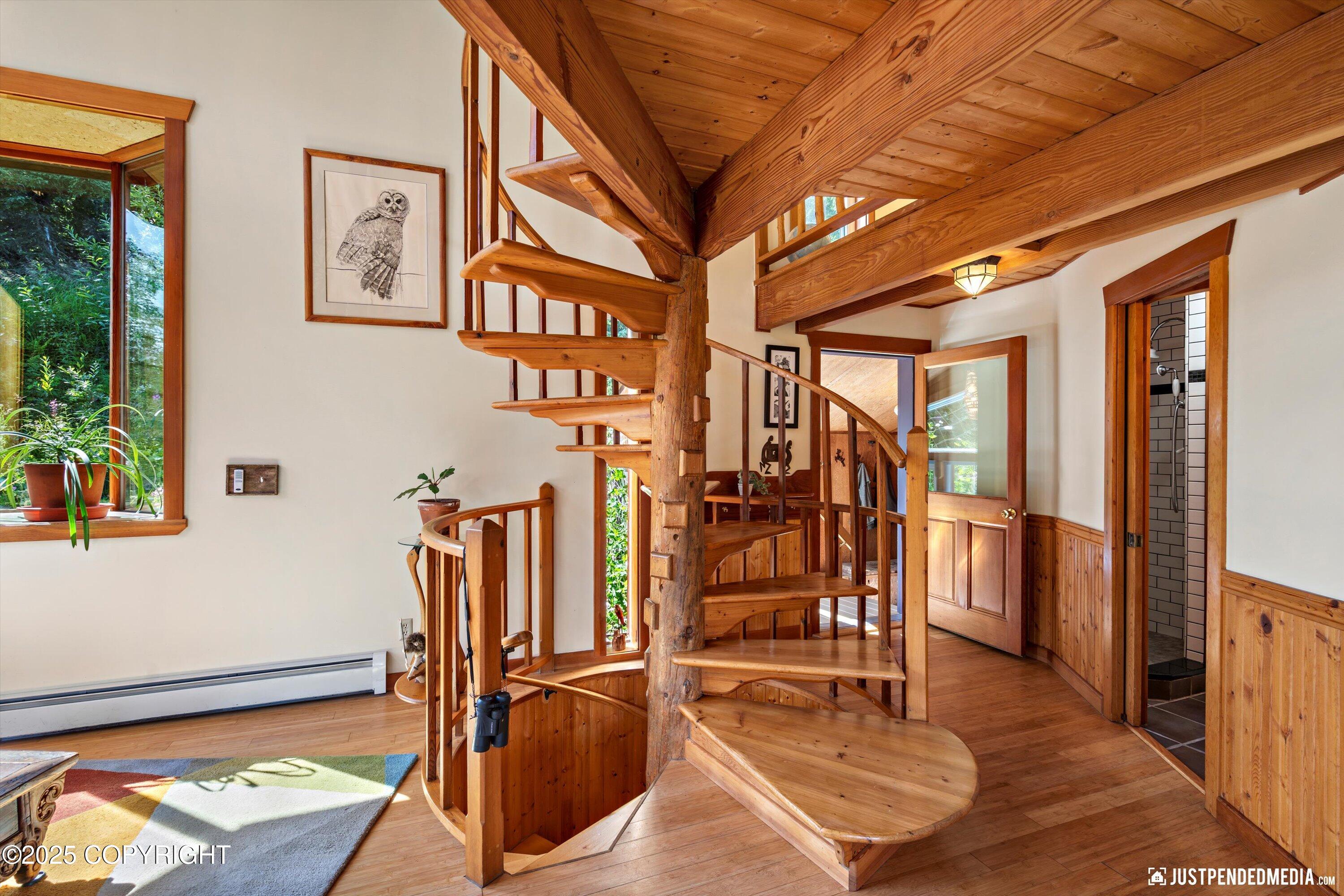 Eagle River, Alaska 99577, United States, 2 Bedrooms Bedrooms, ,1 BathroomBathrooms,Residential,Pending,186933