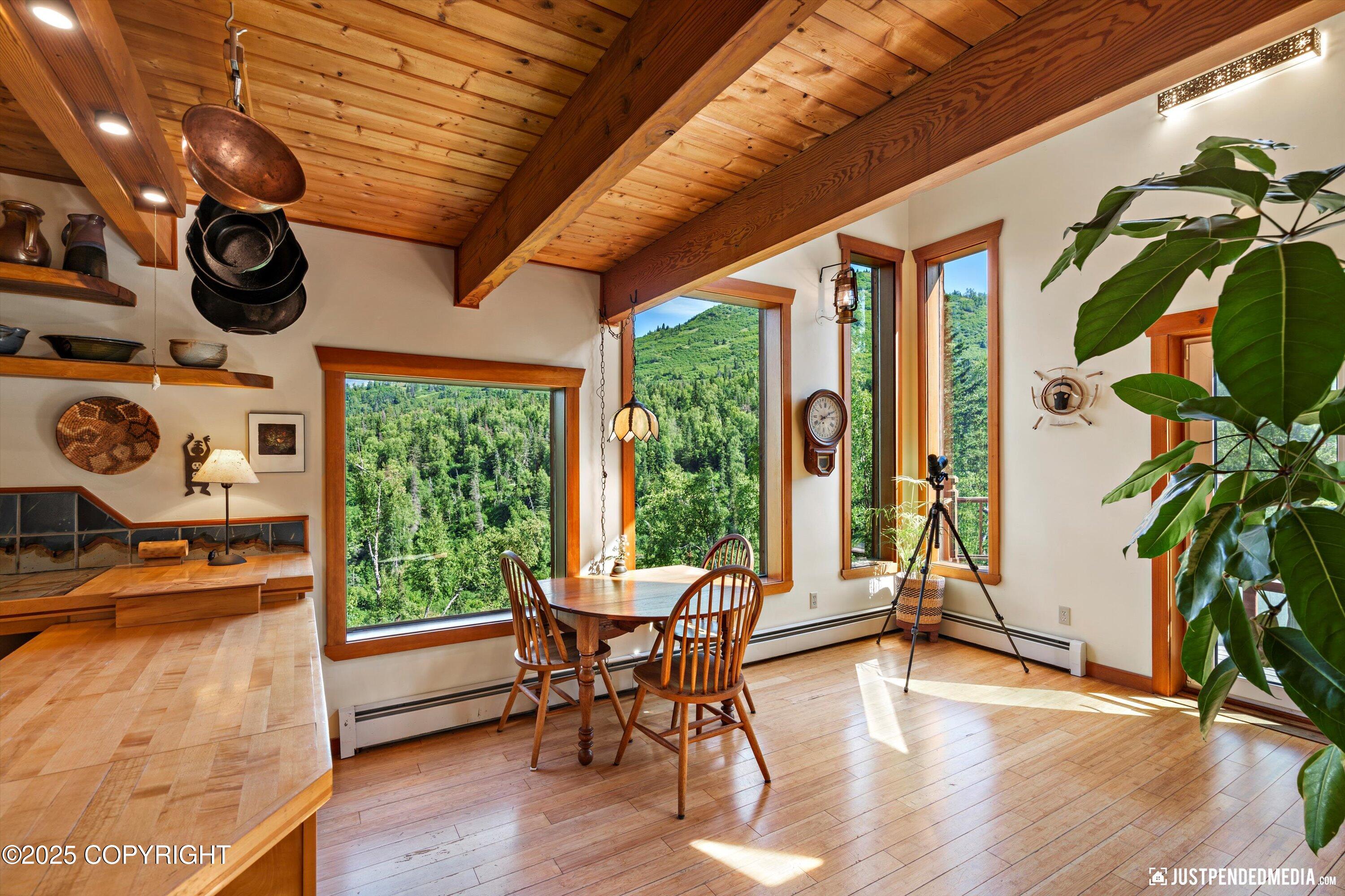 Eagle River, Alaska 99577, United States, 2 Bedrooms Bedrooms, ,1 BathroomBathrooms,Residential,Pending,186933