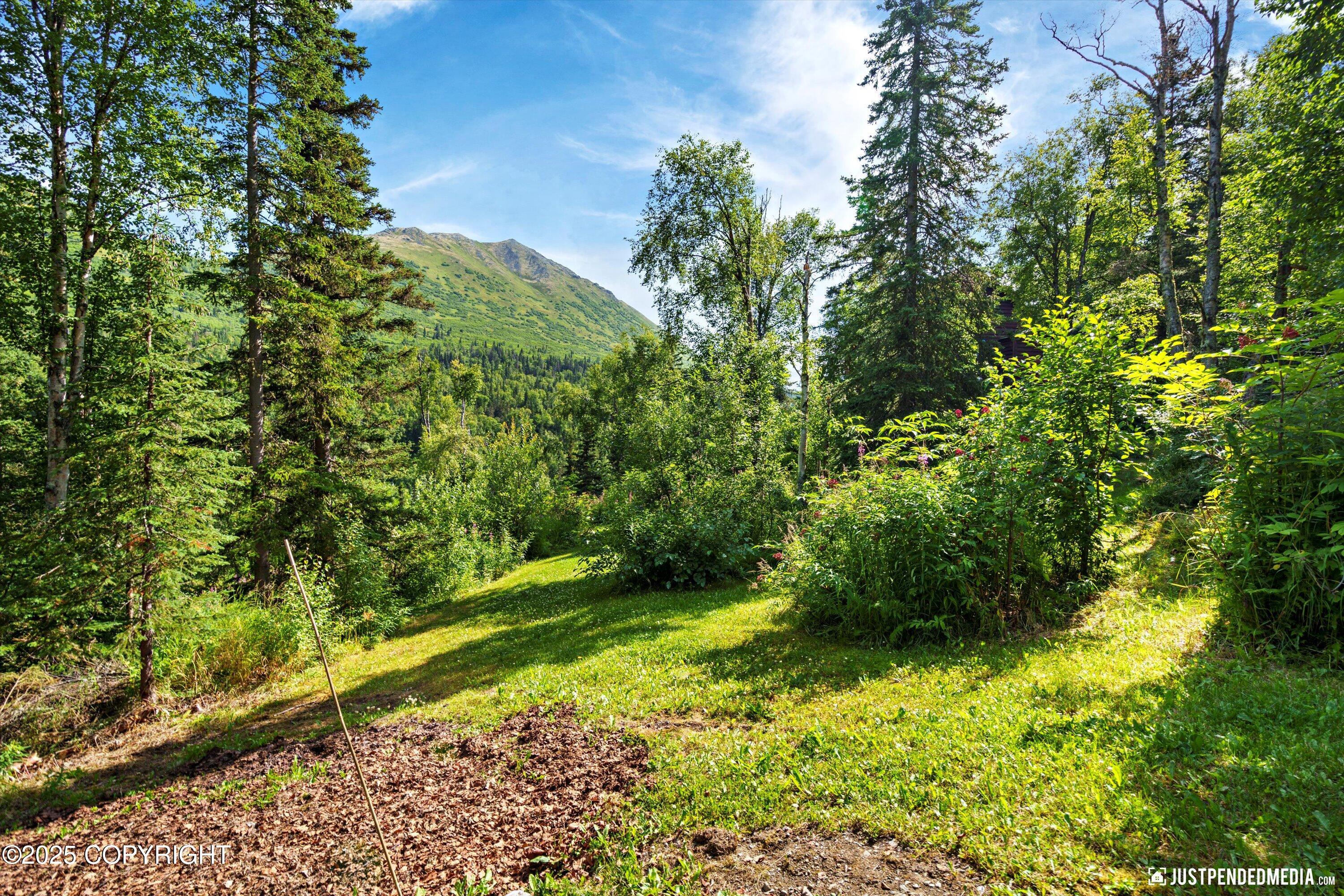 Eagle River, Alaska 99577, United States, 2 Bedrooms Bedrooms, ,1 BathroomBathrooms,Residential,Pending,186933