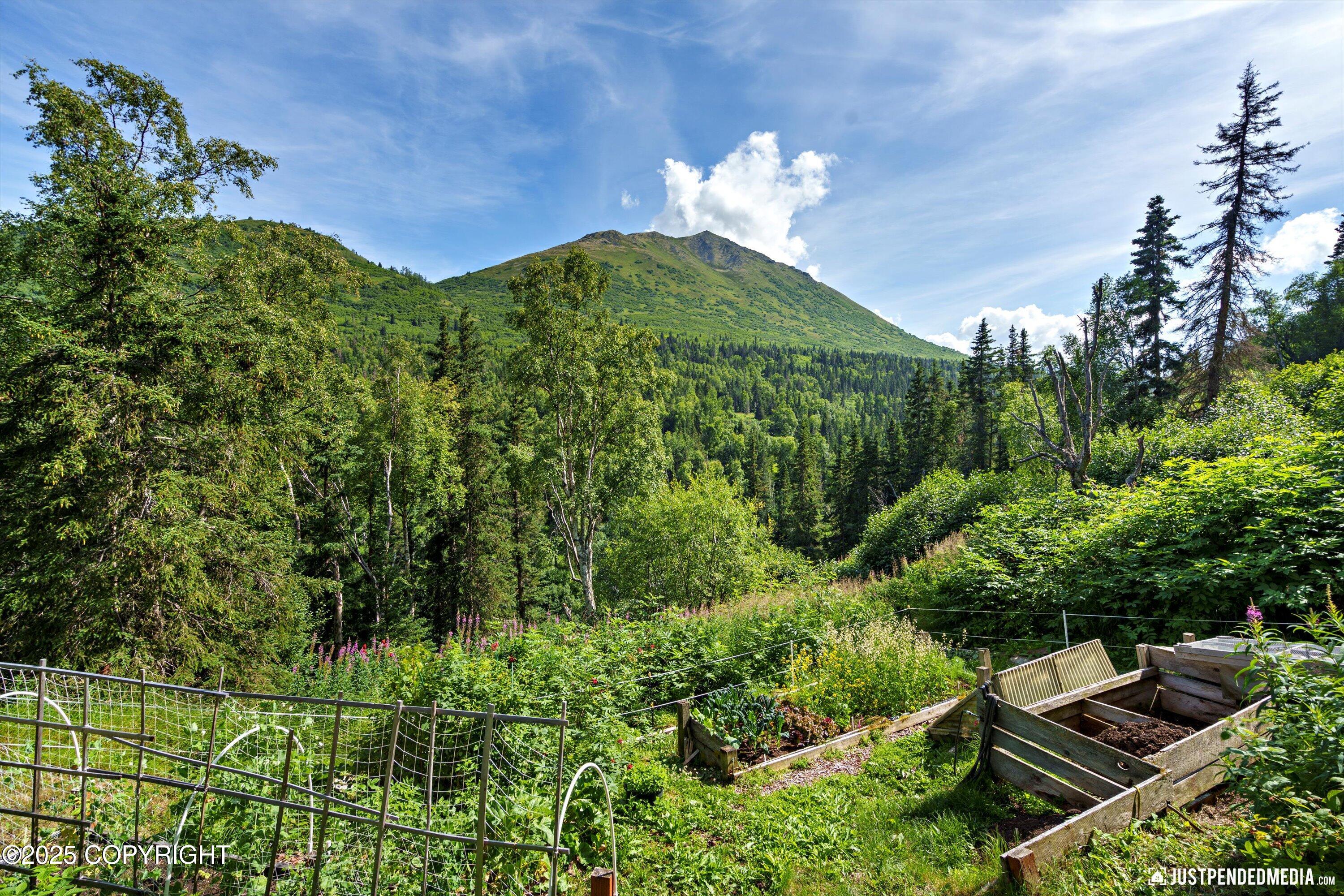 Eagle River, Alaska 99577, United States, 2 Bedrooms Bedrooms, ,1 BathroomBathrooms,Residential,Pending,186933