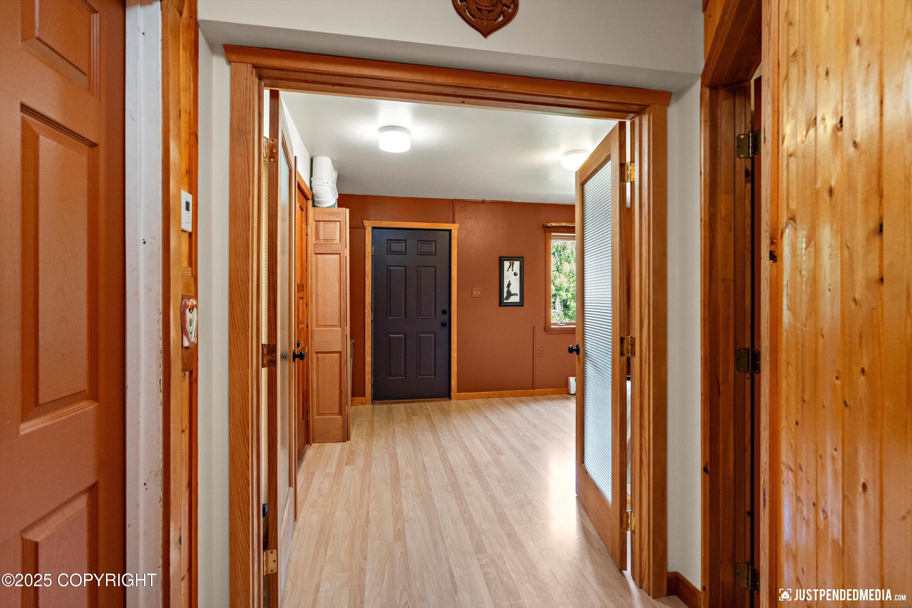 Eagle River, Alaska 99577, United States, 2 Bedrooms Bedrooms, ,1 BathroomBathrooms,Residential,Pending,186933