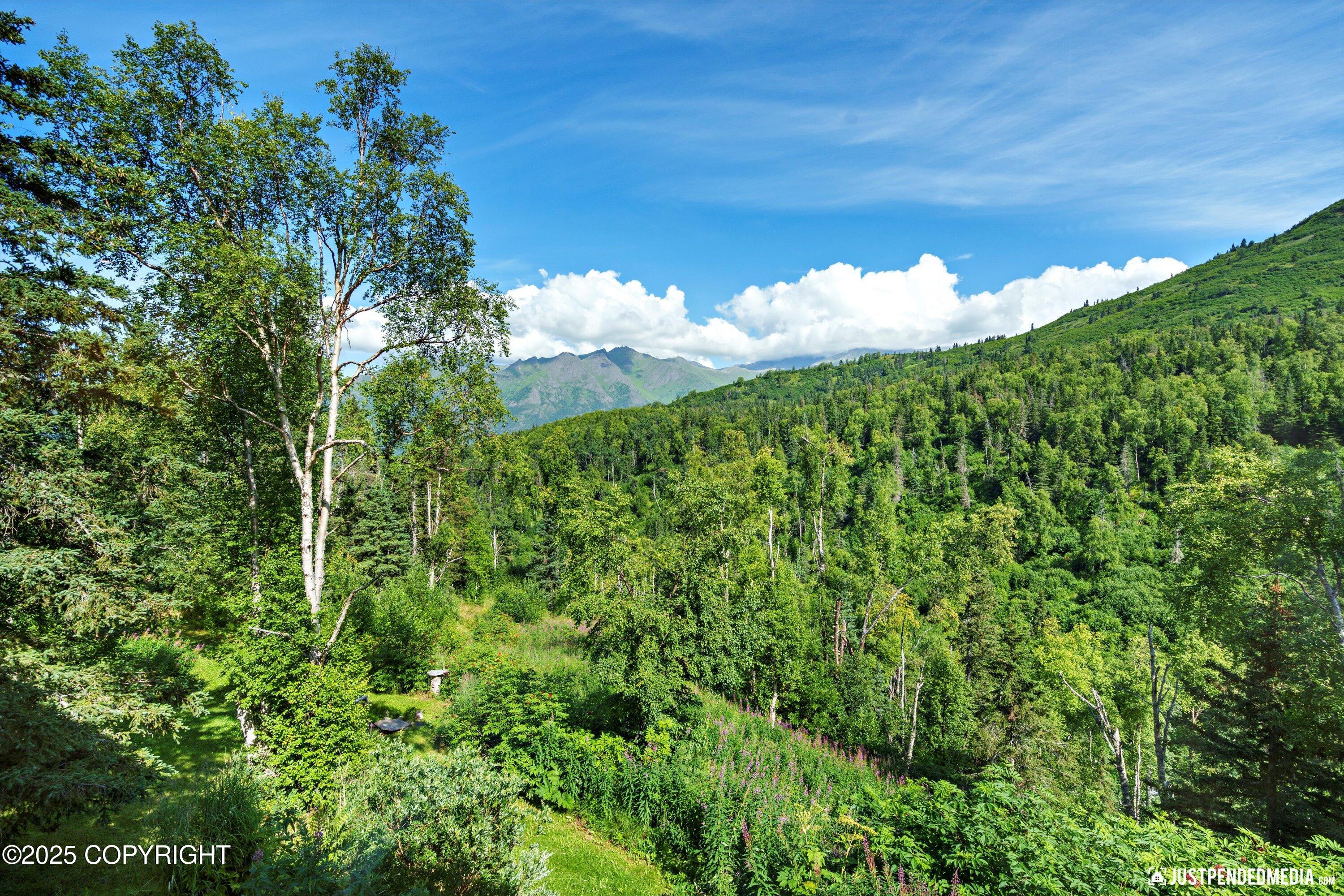 Eagle River, Alaska 99577, United States, 2 Bedrooms Bedrooms, ,1 BathroomBathrooms,Residential,Pending,186933