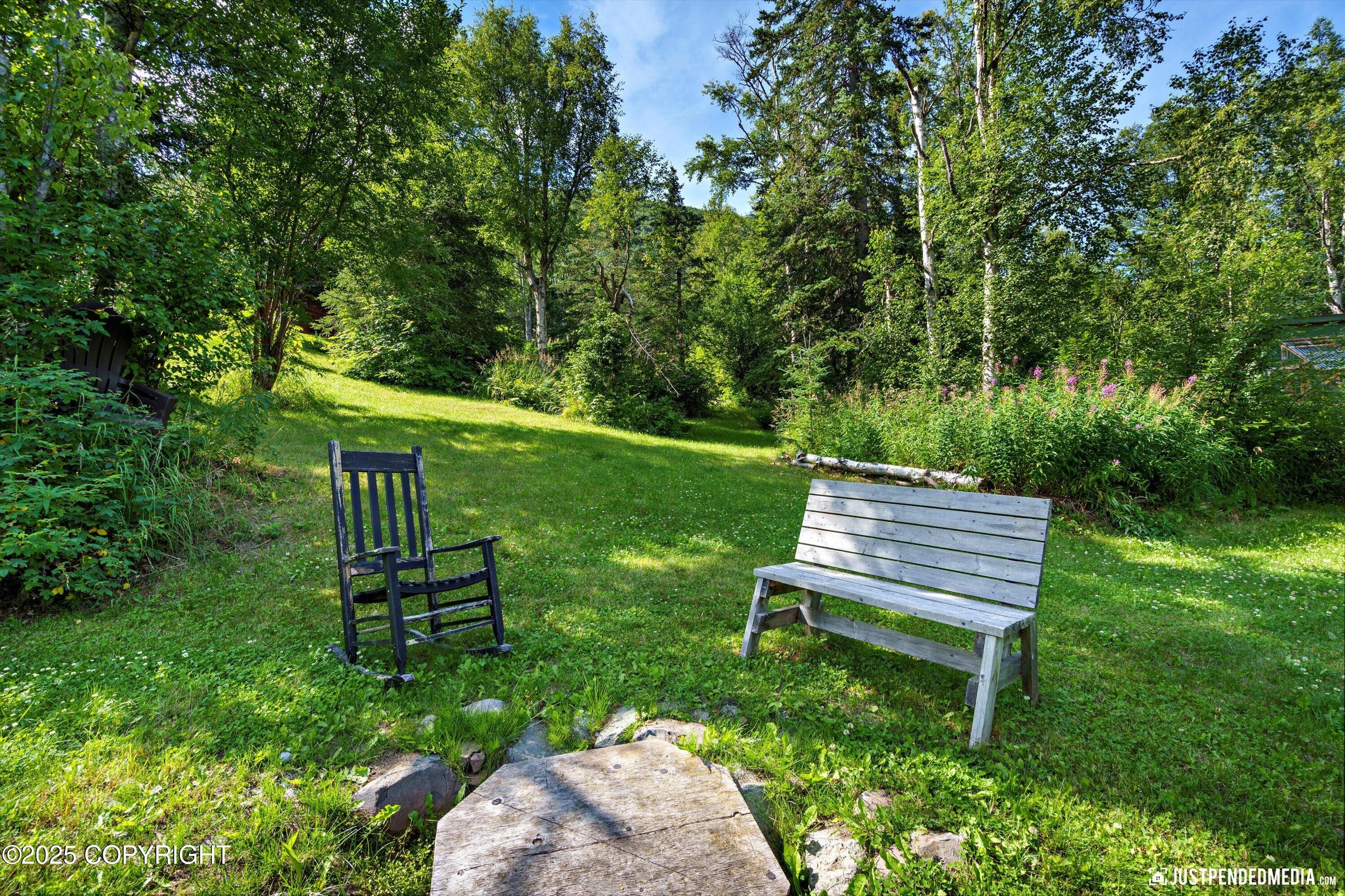 Eagle River, Alaska 99577, United States, 2 Bedrooms Bedrooms, ,1 BathroomBathrooms,Residential,Pending,186933