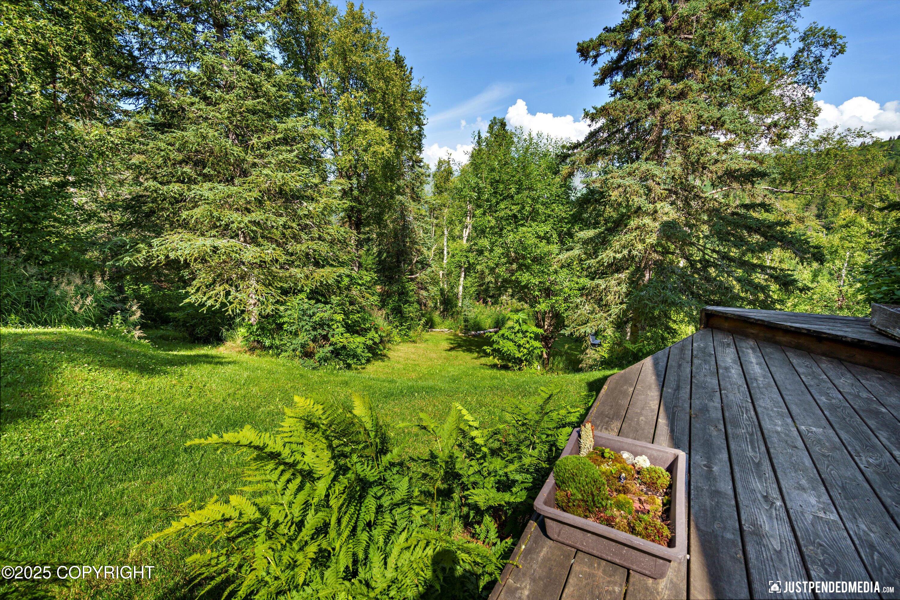 Eagle River, Alaska 99577, United States, 2 Bedrooms Bedrooms, ,1 BathroomBathrooms,Residential,Pending,186933