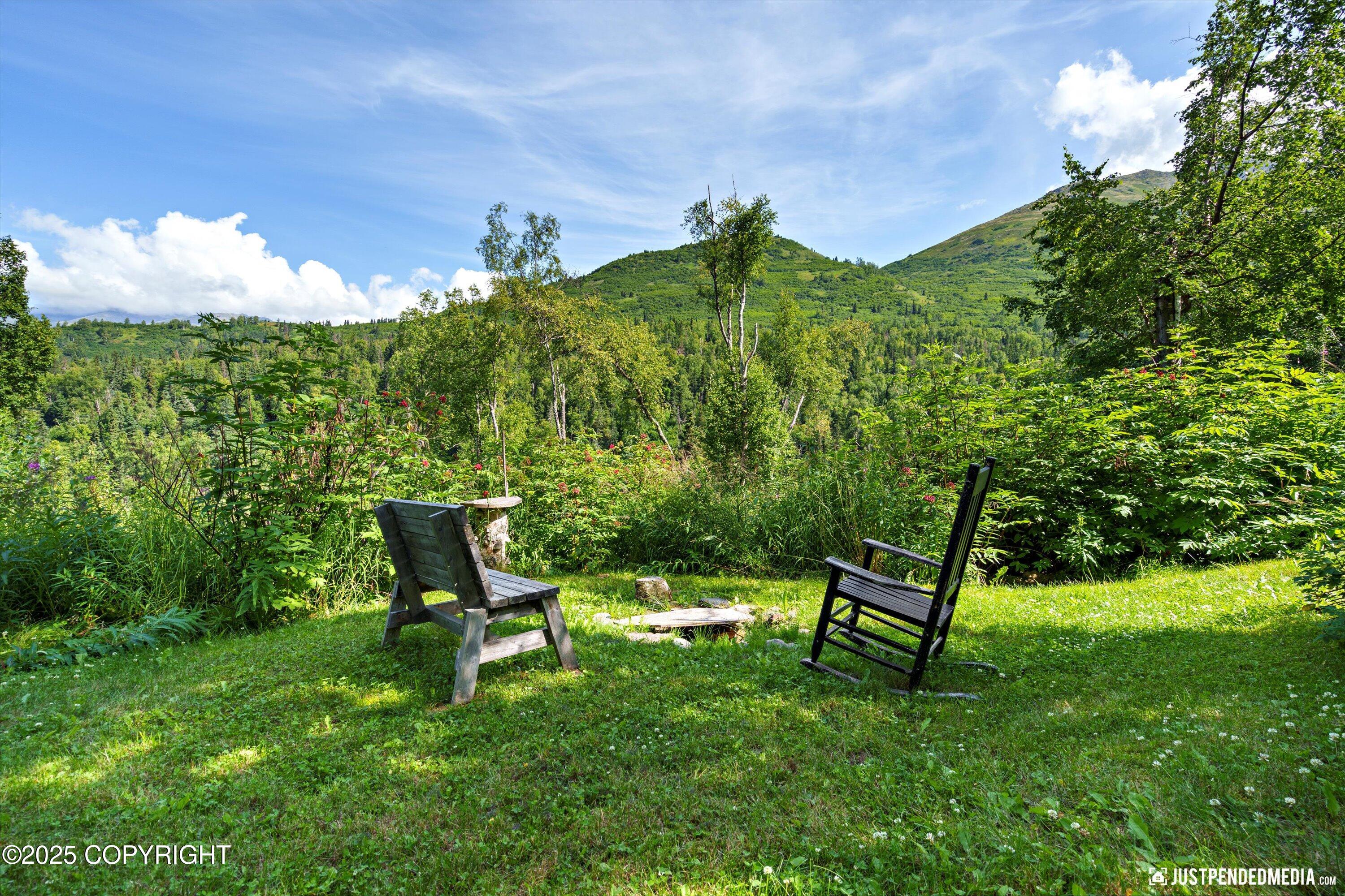 Eagle River, Alaska 99577, United States, 2 Bedrooms Bedrooms, ,1 BathroomBathrooms,Residential,Pending,186933