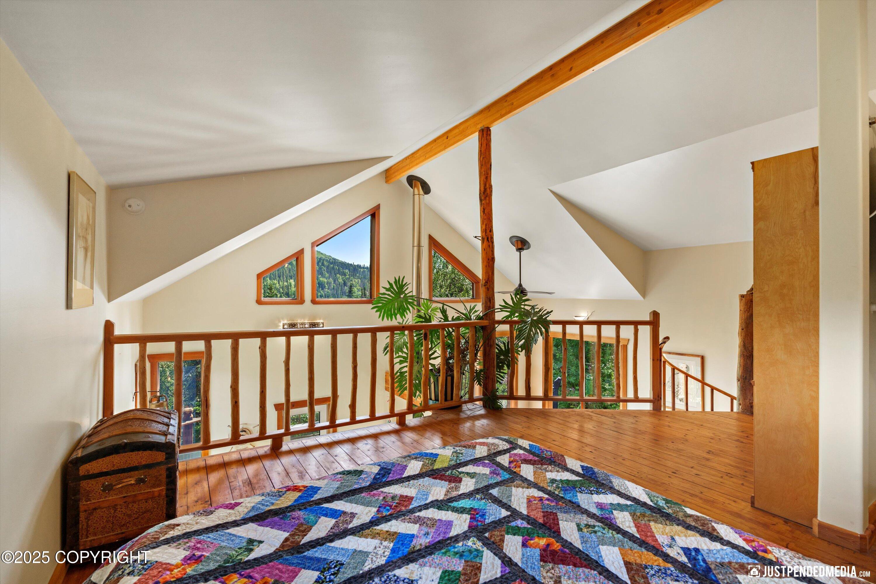 Eagle River, Alaska 99577, United States, 2 Bedrooms Bedrooms, ,1 BathroomBathrooms,Residential,Pending,186933