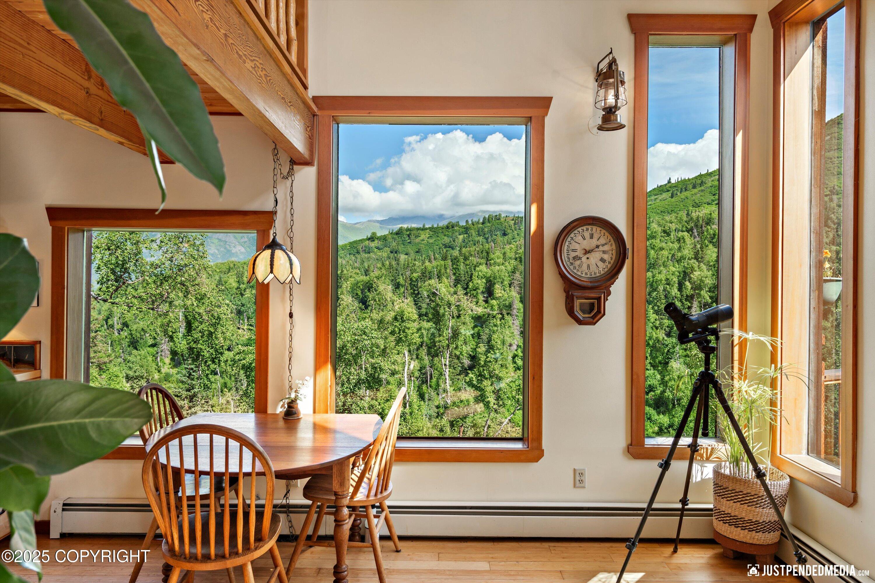 Eagle River, Alaska 99577, United States, 2 Bedrooms Bedrooms, ,1 BathroomBathrooms,Residential,Pending,186933