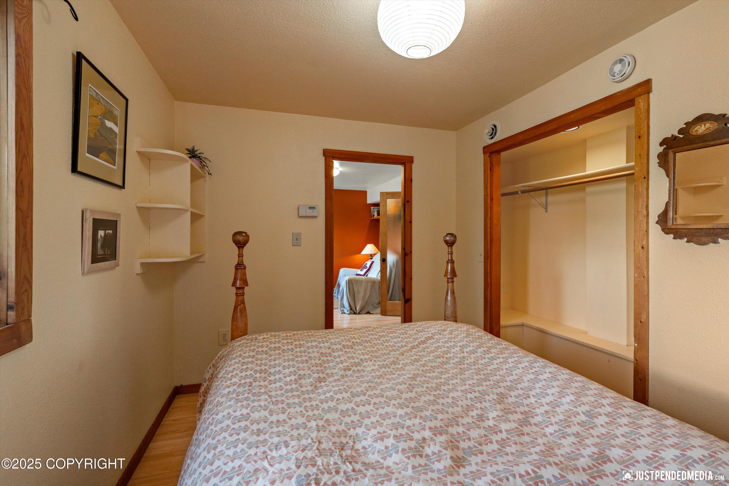 Eagle River, Alaska 99577, United States, 2 Bedrooms Bedrooms, ,1 BathroomBathrooms,Residential,Pending,186933