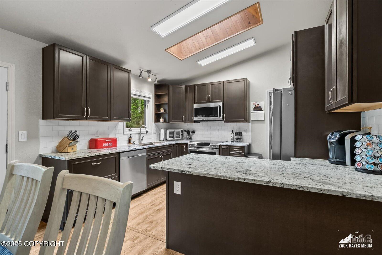 19511 Marble Circle, Eagle River, Alaska image 32