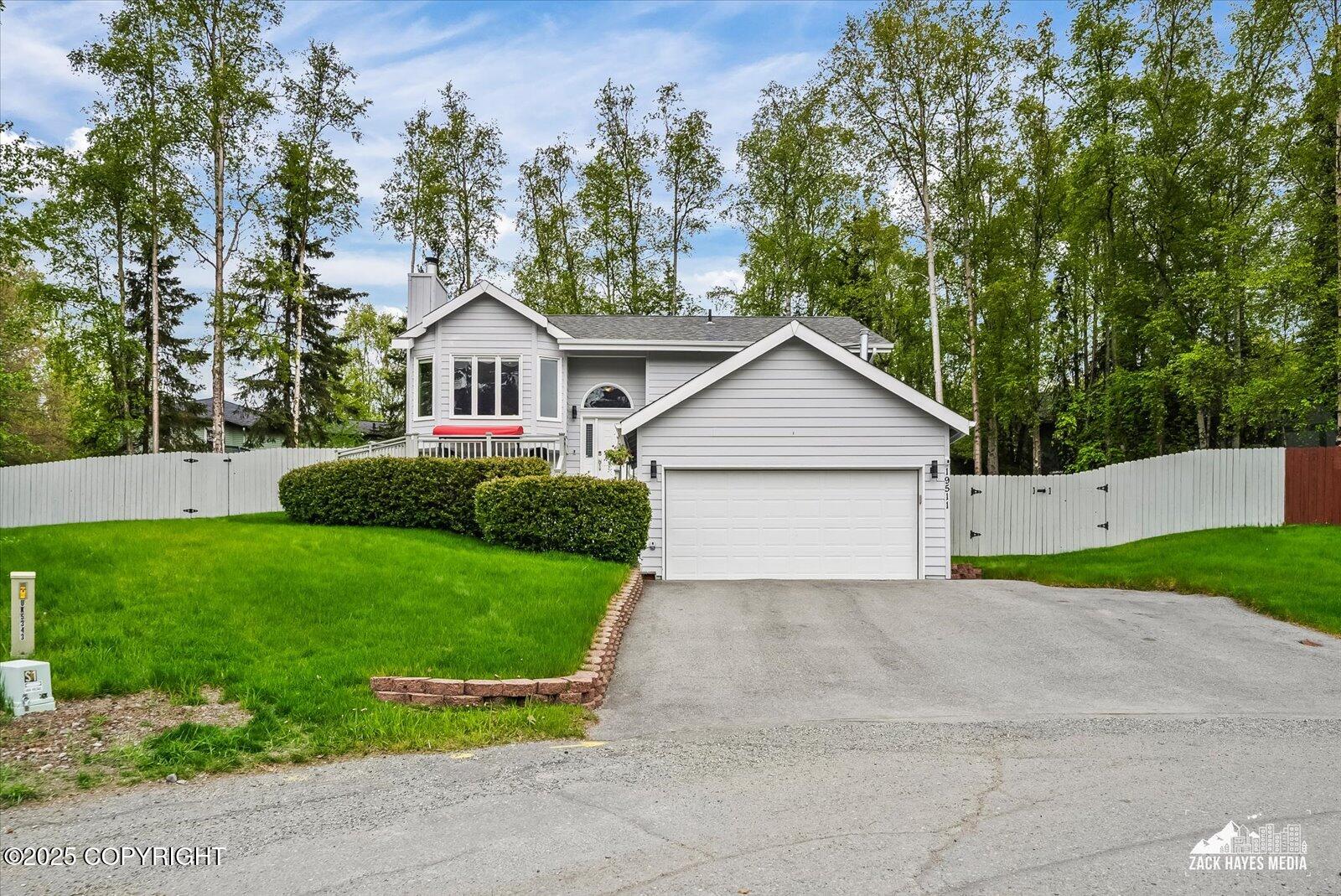 19511 Marble Circle, Eagle River, Alaska image 3