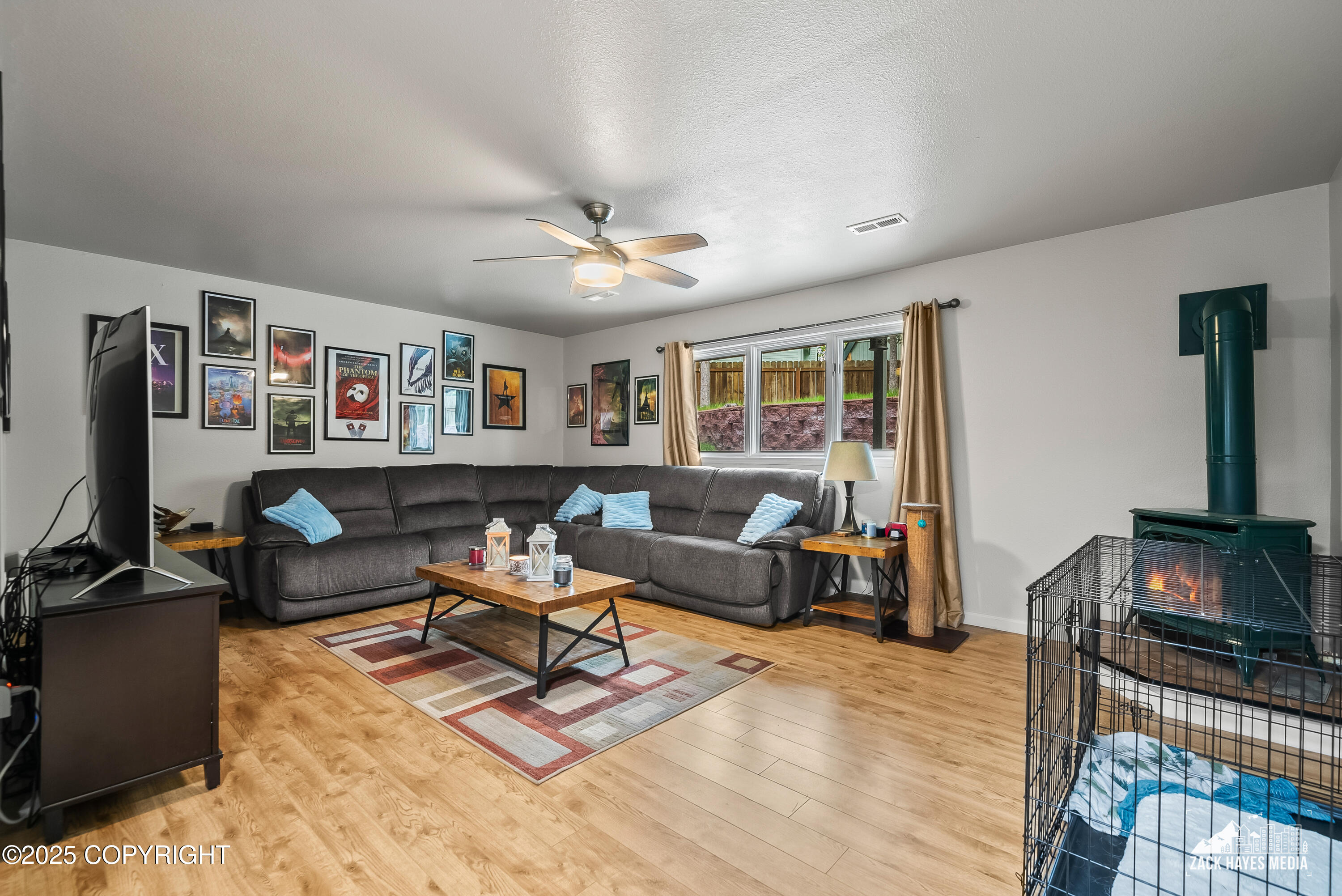 19511 Marble Circle, Eagle River, Alaska image 42