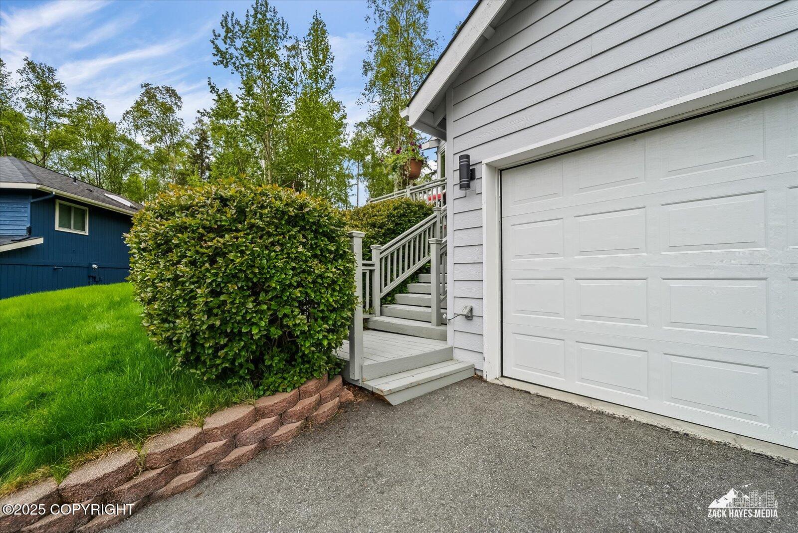 19511 Marble Circle, Eagle River, Alaska image 5