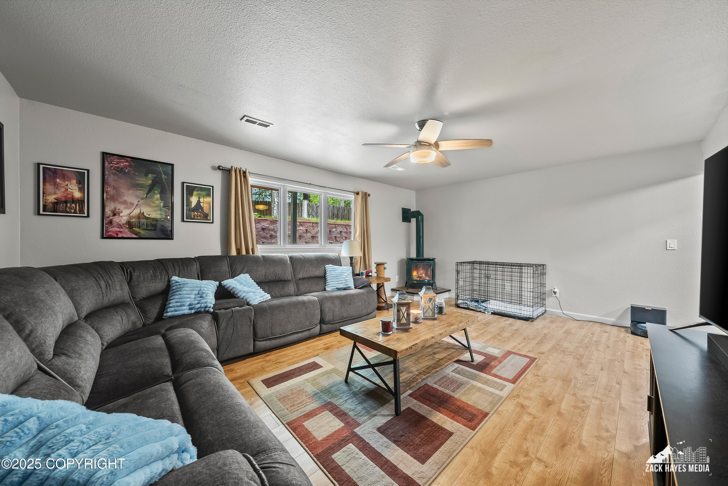 19511 Marble Circle, Eagle River, Alaska image 45